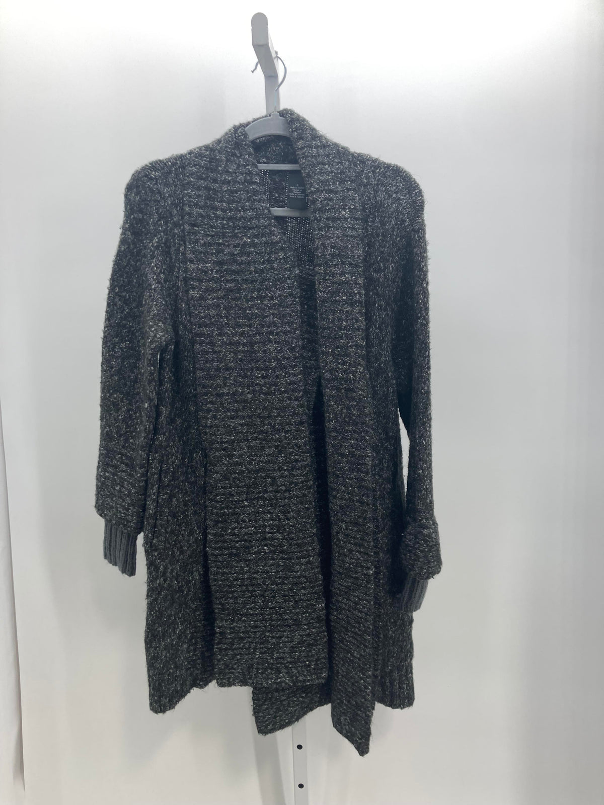 Calvin Klein Size Medium Misses Long Slv Sweater