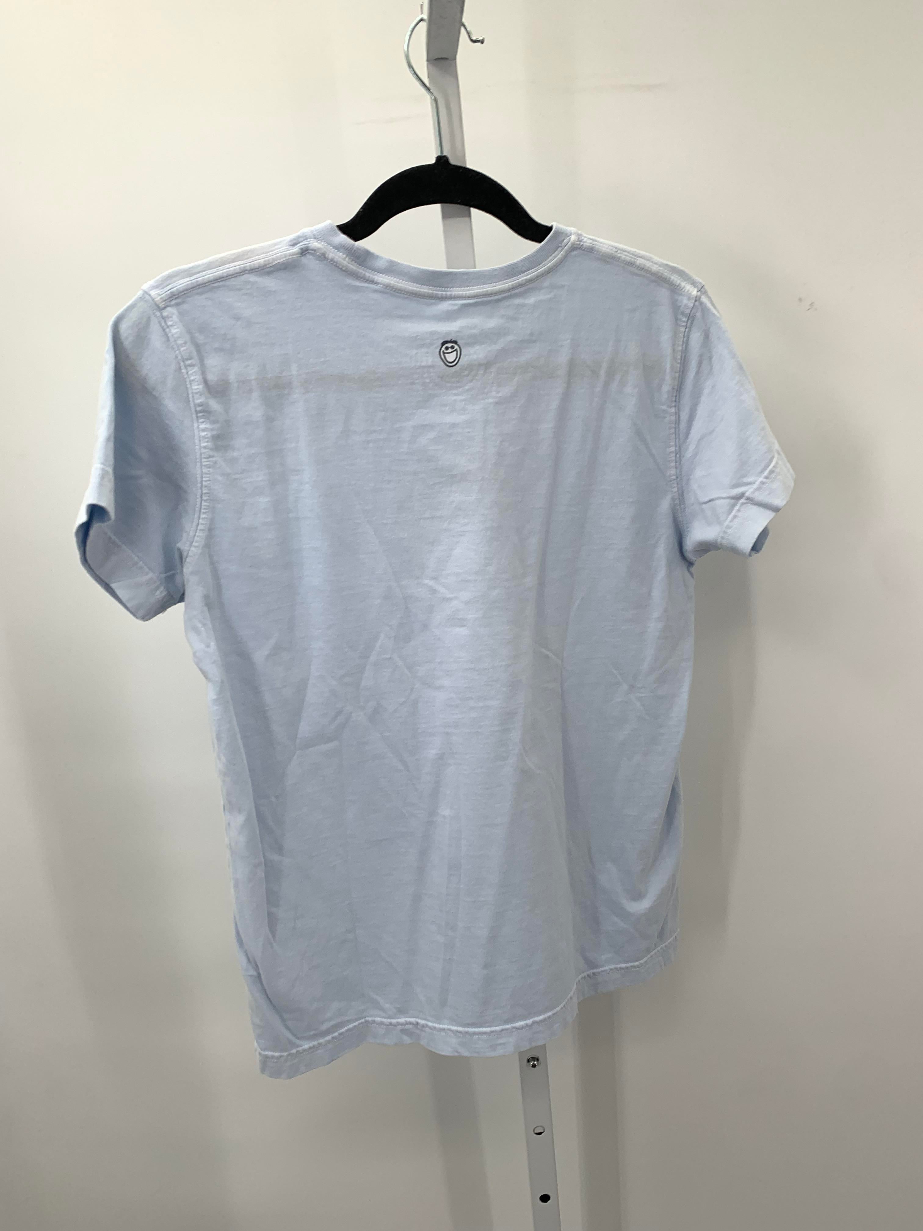 Life is Good Size Small Misses Short Sleeve Shirt