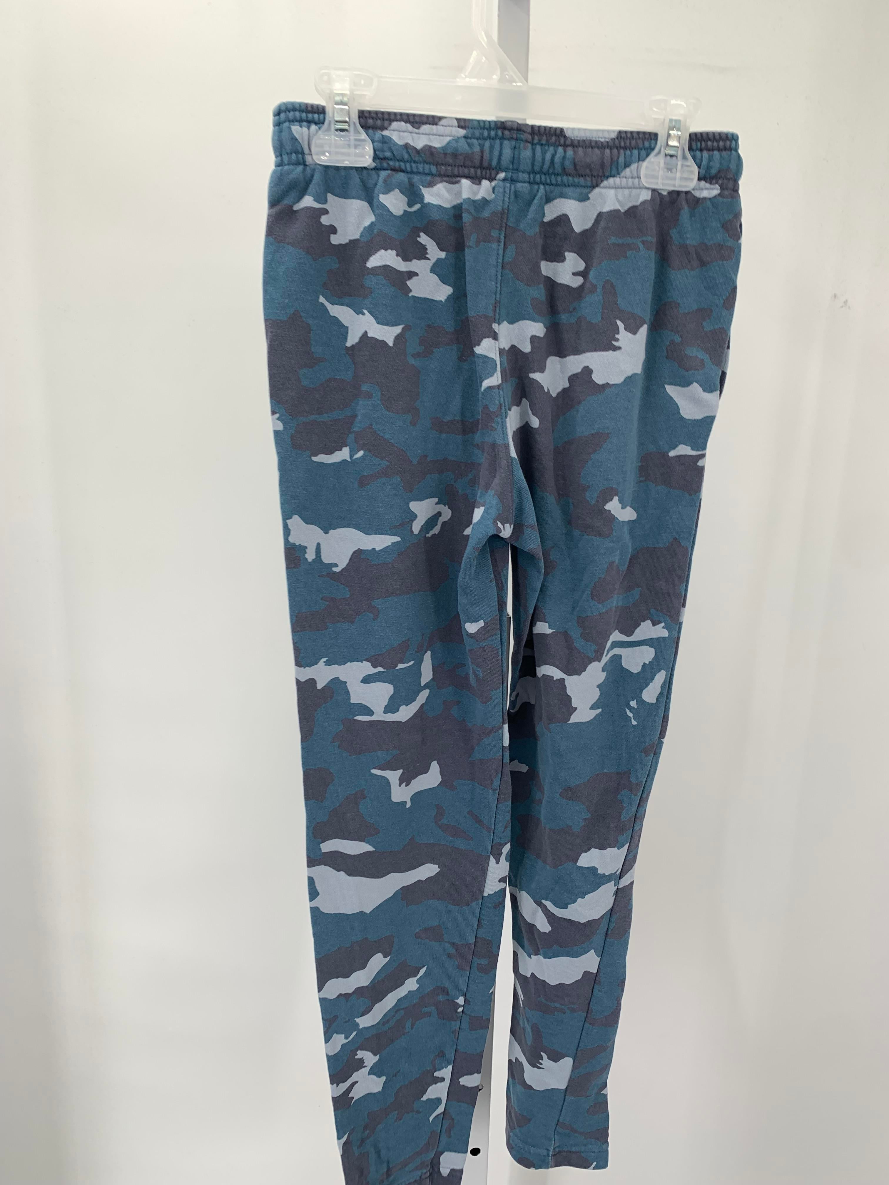 CAMO DRAW WAIST