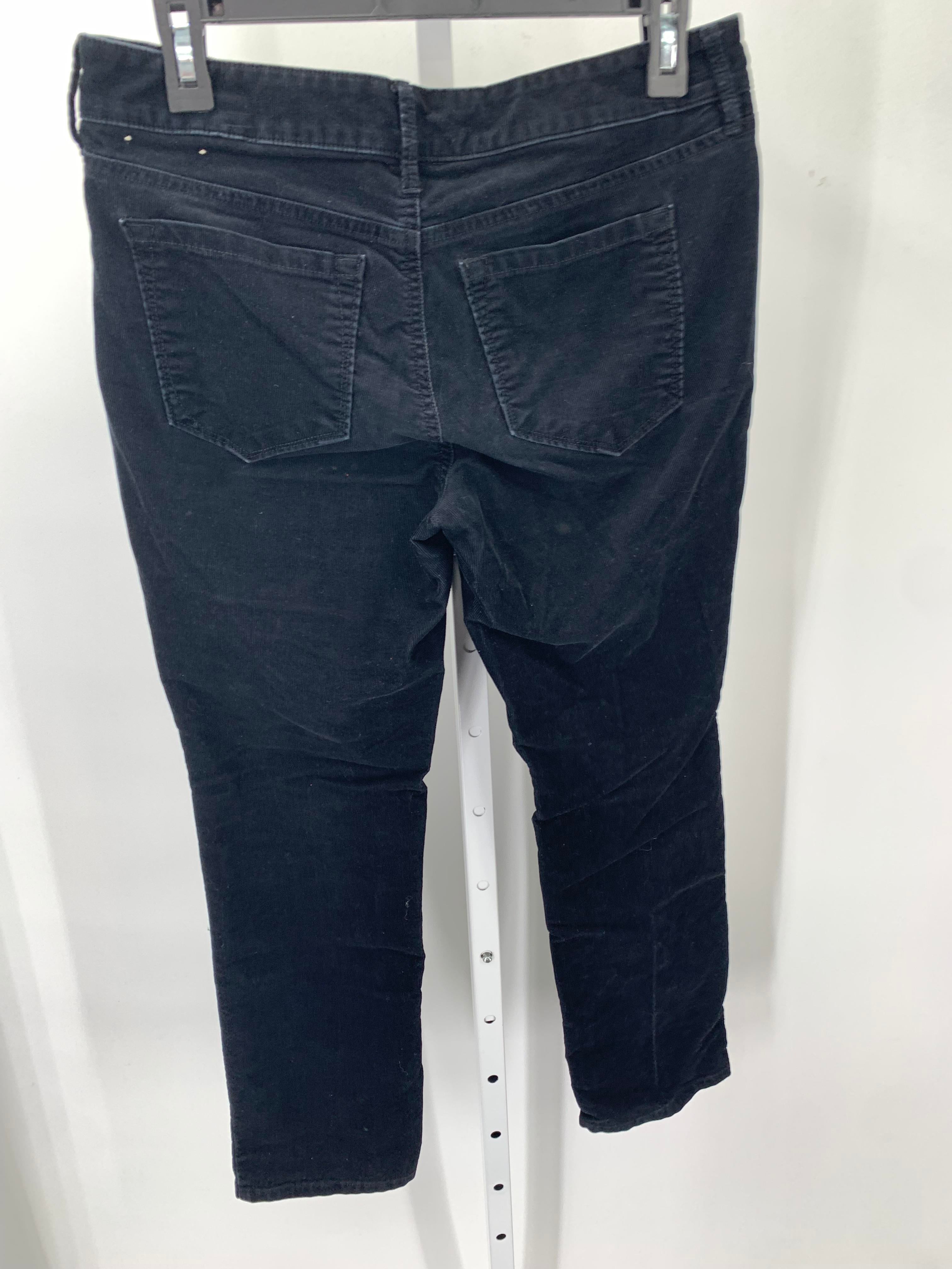 Loft Size 6 Petite Petite Corduroy Pants