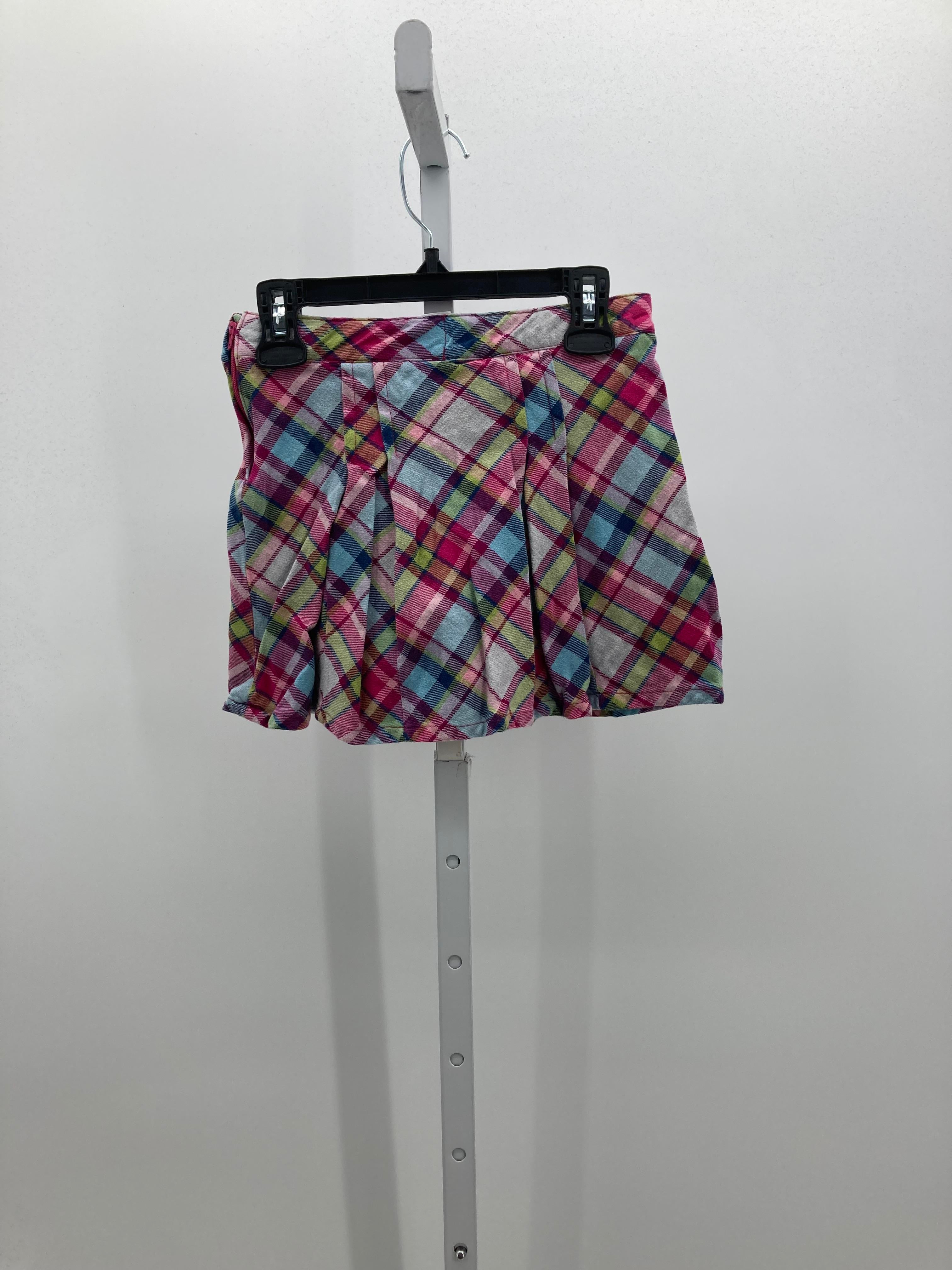 Gymboree Size 6 Girls Skort