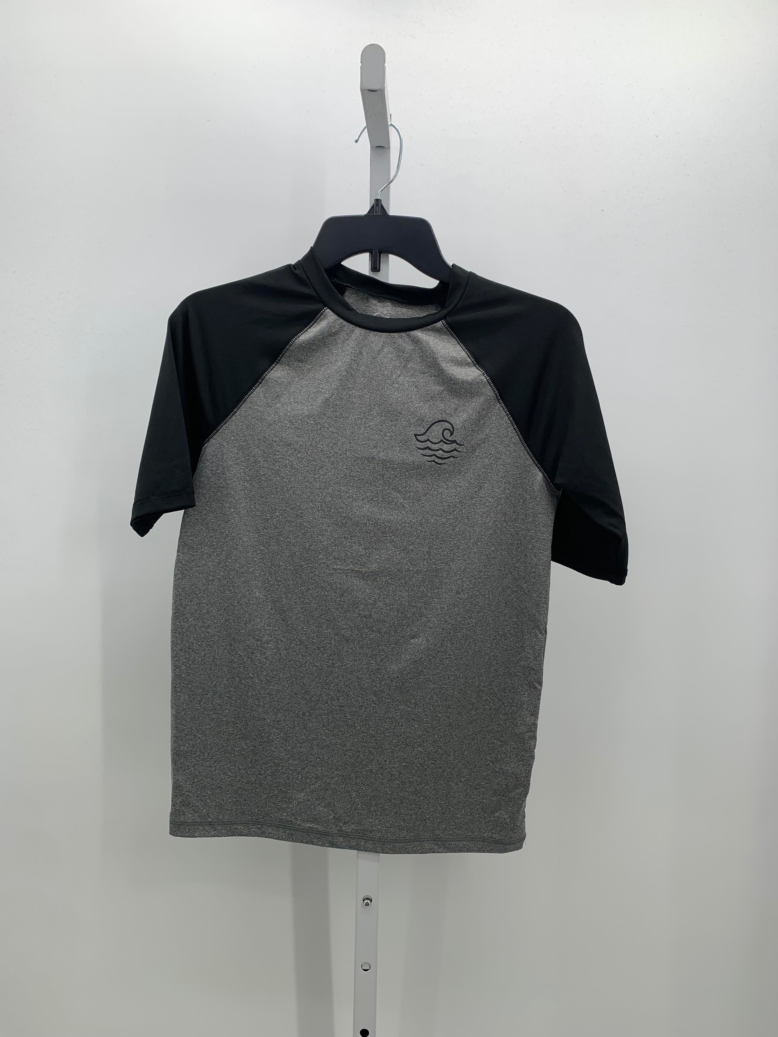 BLACK LONG SLEEVE