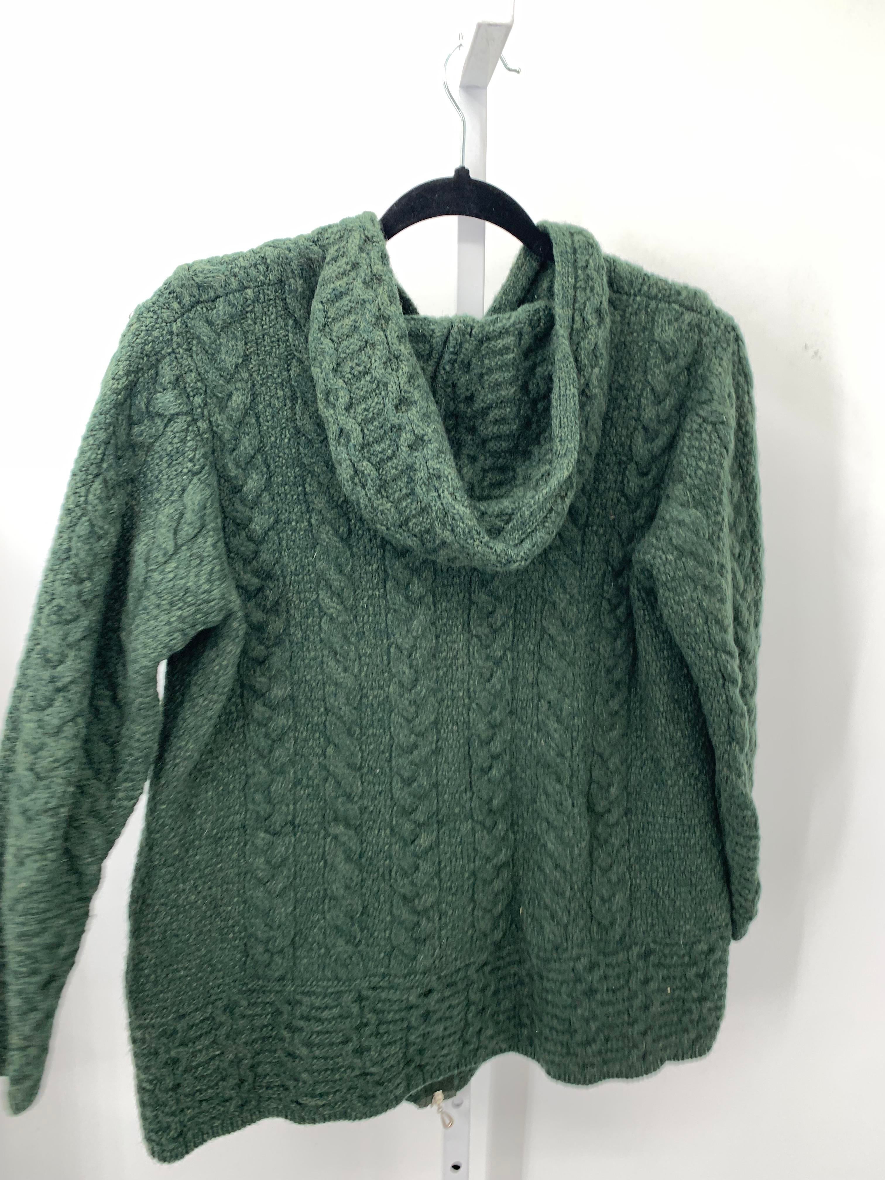 Size Small Misses Long Slv Sweater