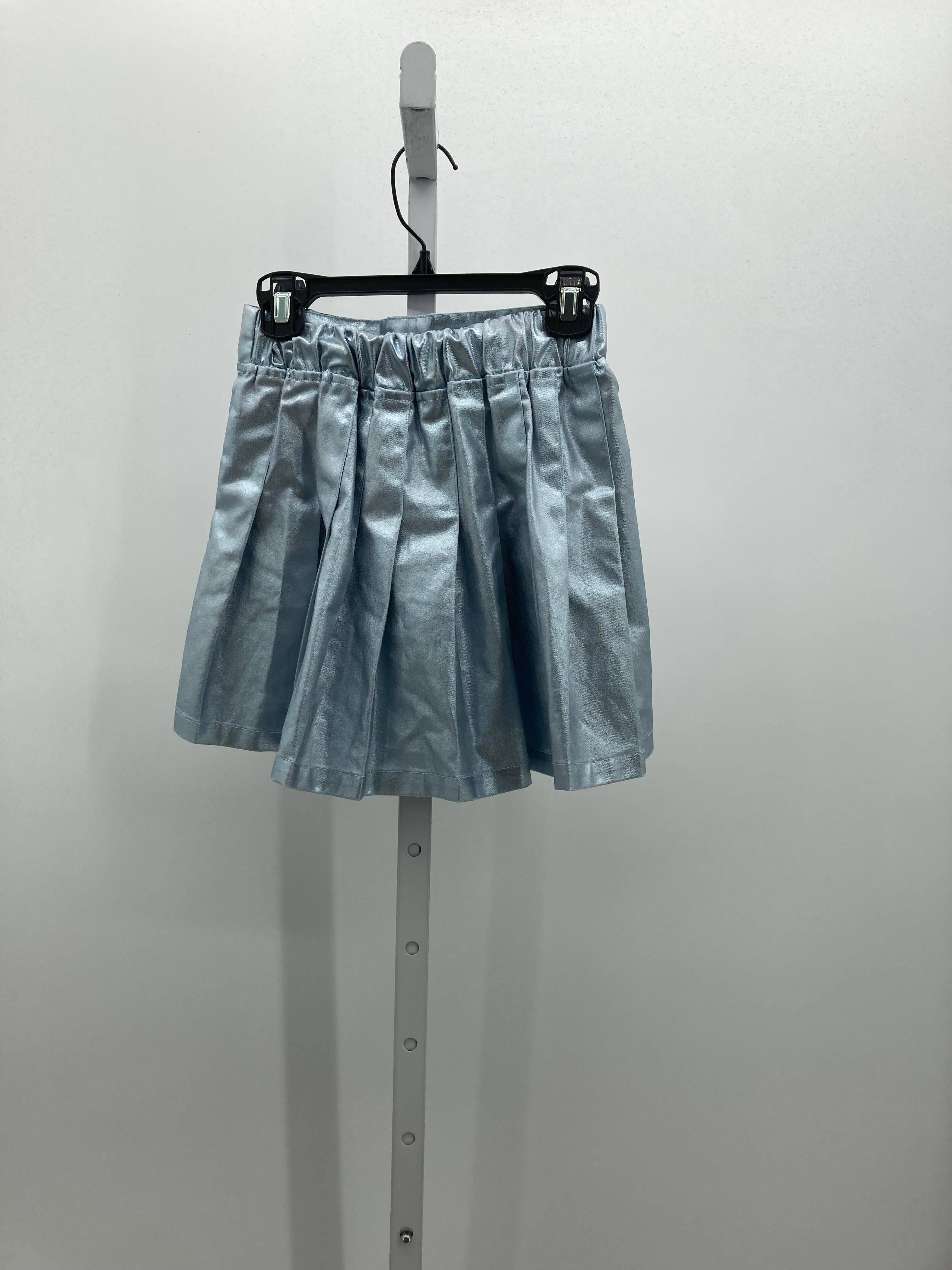Justice Size 7-8 Girls Skort