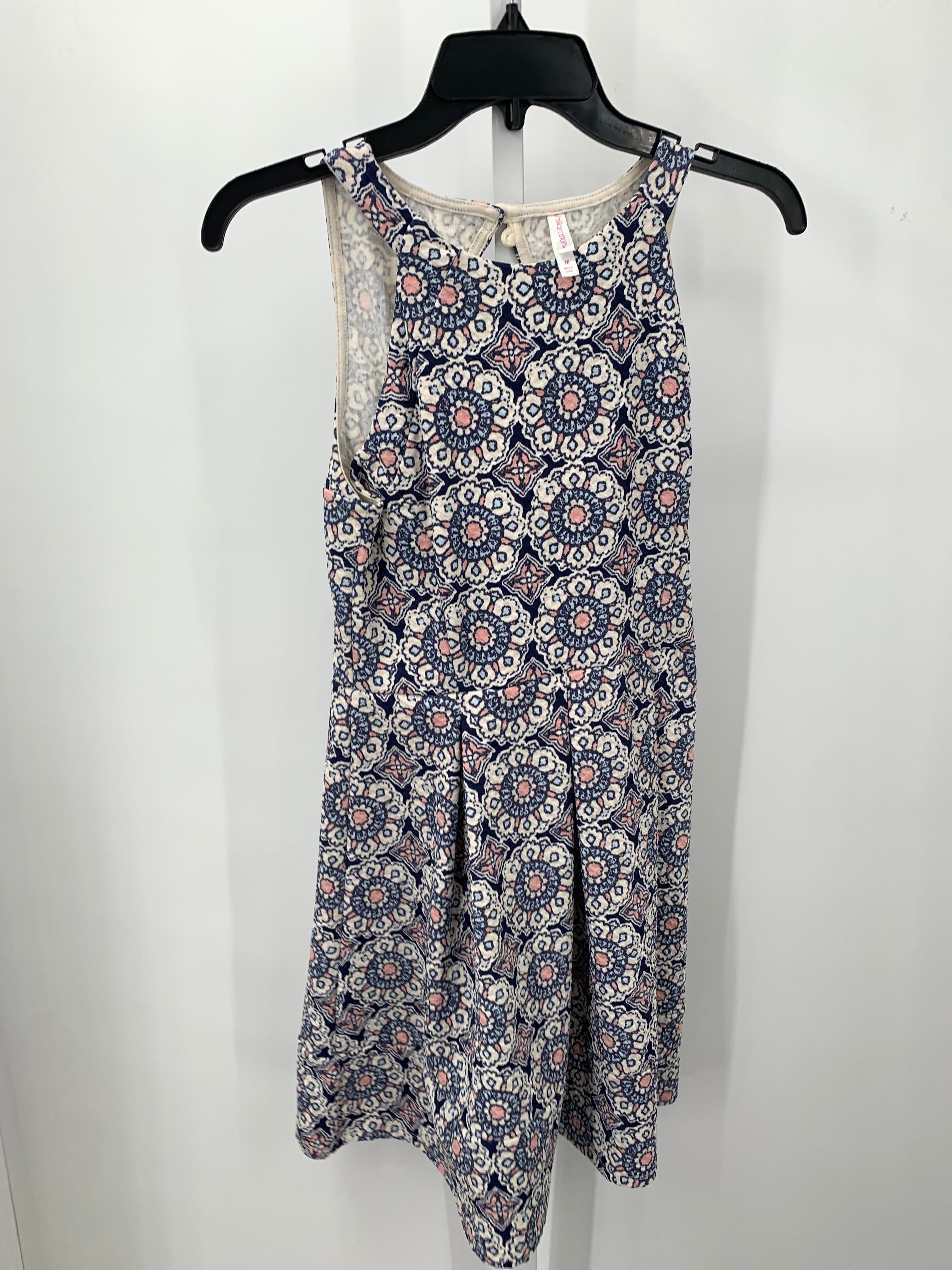 Xhilaration Size Medium Juniors Sleeveless Dress