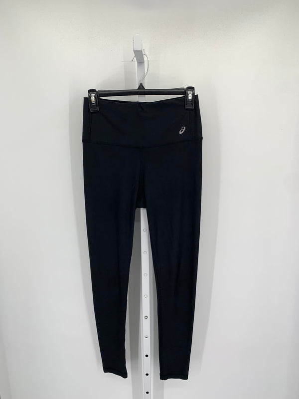 Asics Size Small Misses Leggings