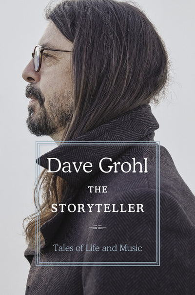 The Storyteller (Hardcover) -