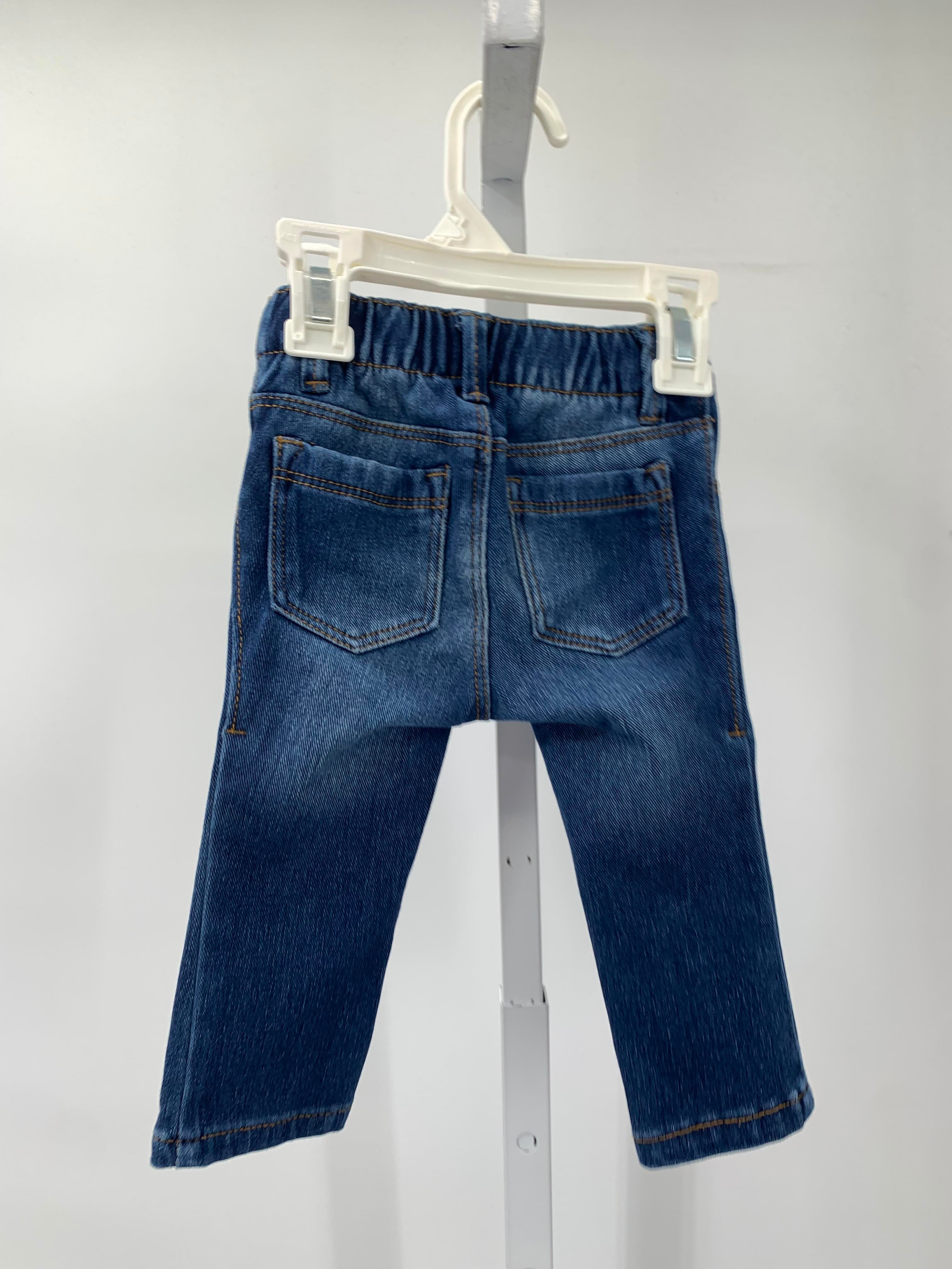 Old Navy Size 12-18 Months Girls Jeans