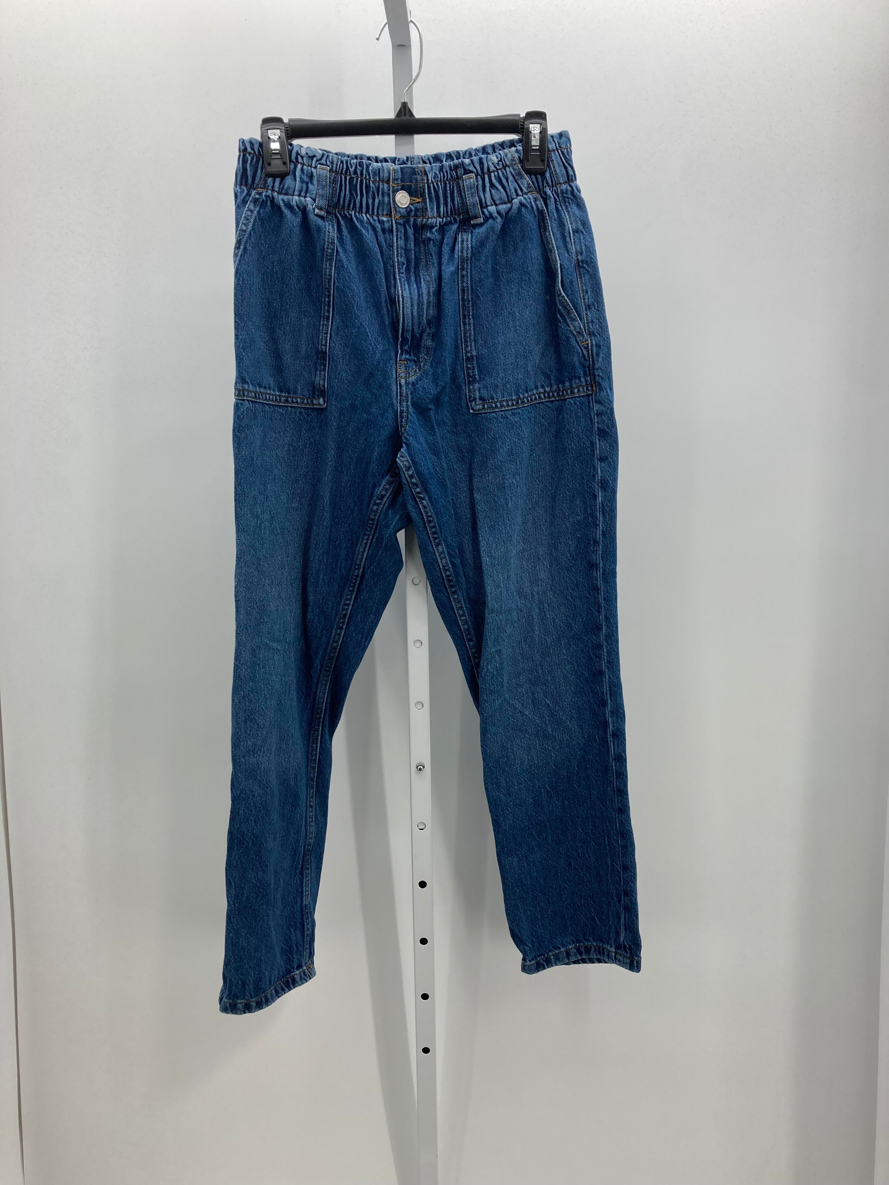 Denim & Co. Size 8 Misses Jeans