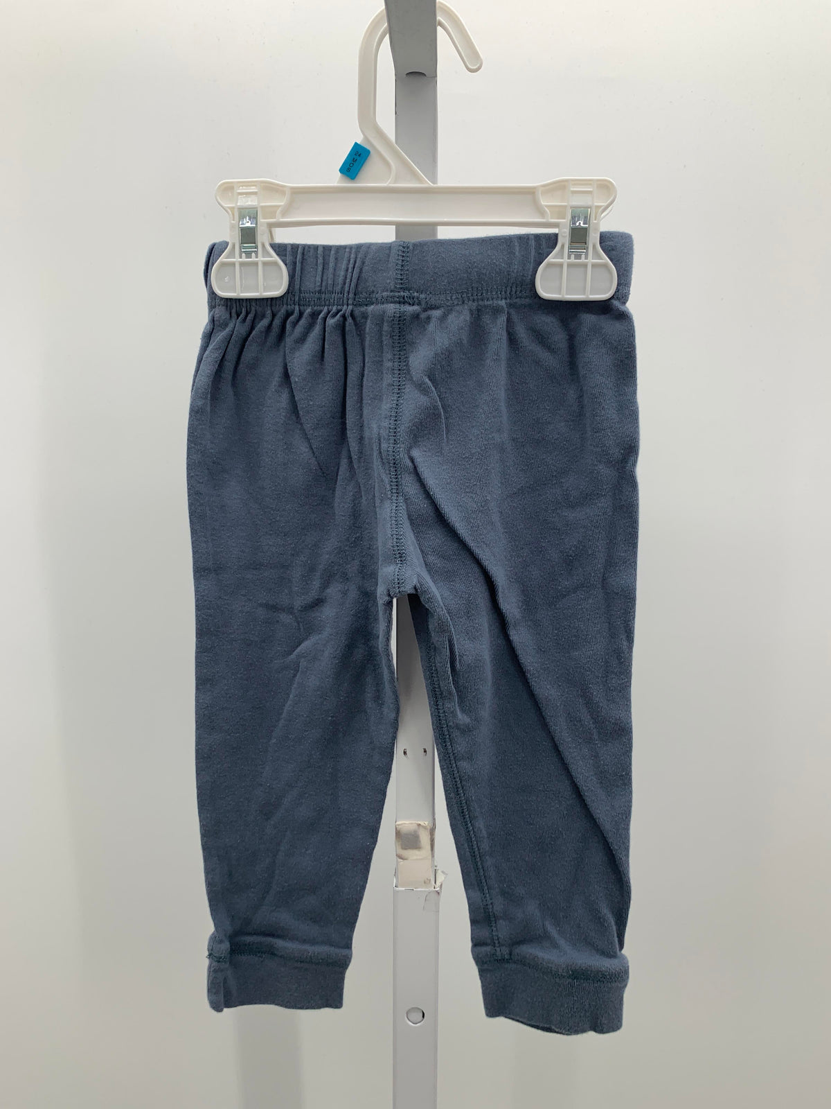 ELASTIC WAIST