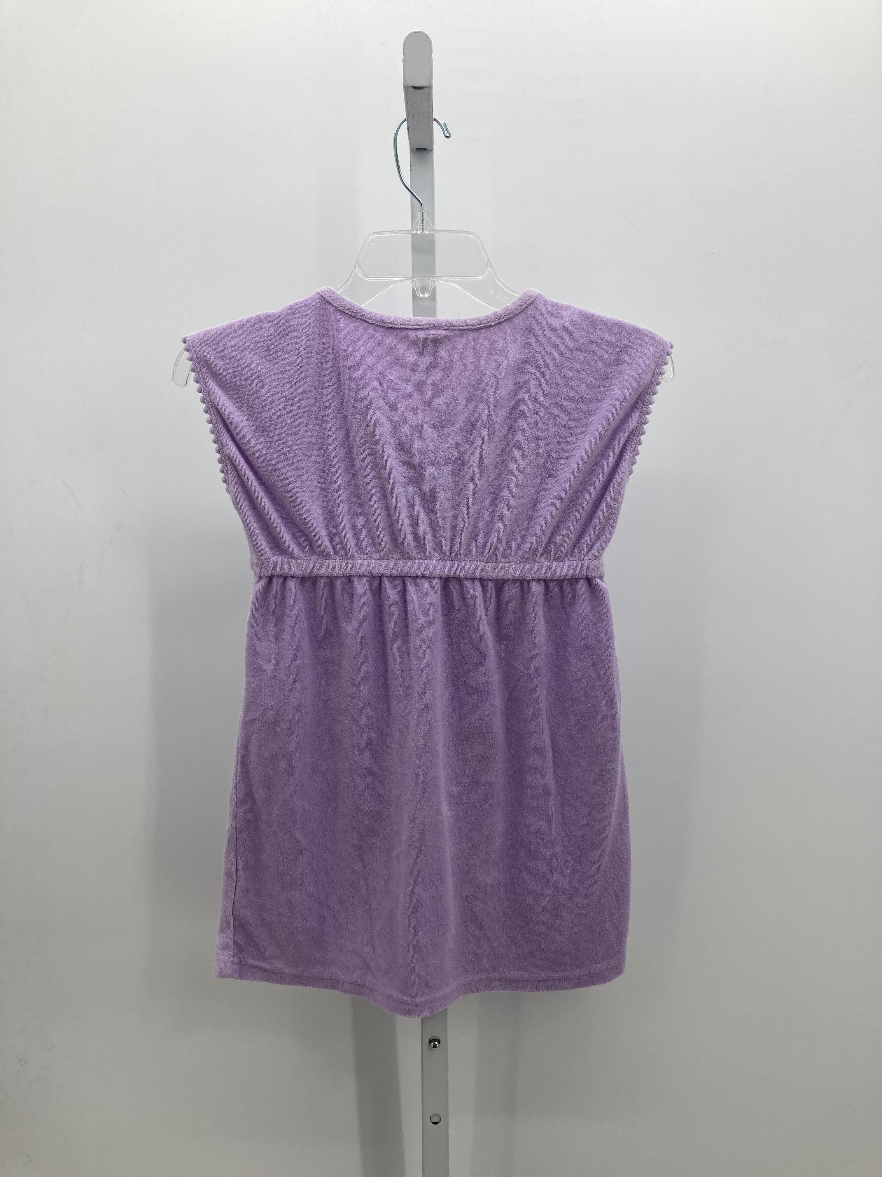 Osh Kosh Size 8 Girls Cover Up