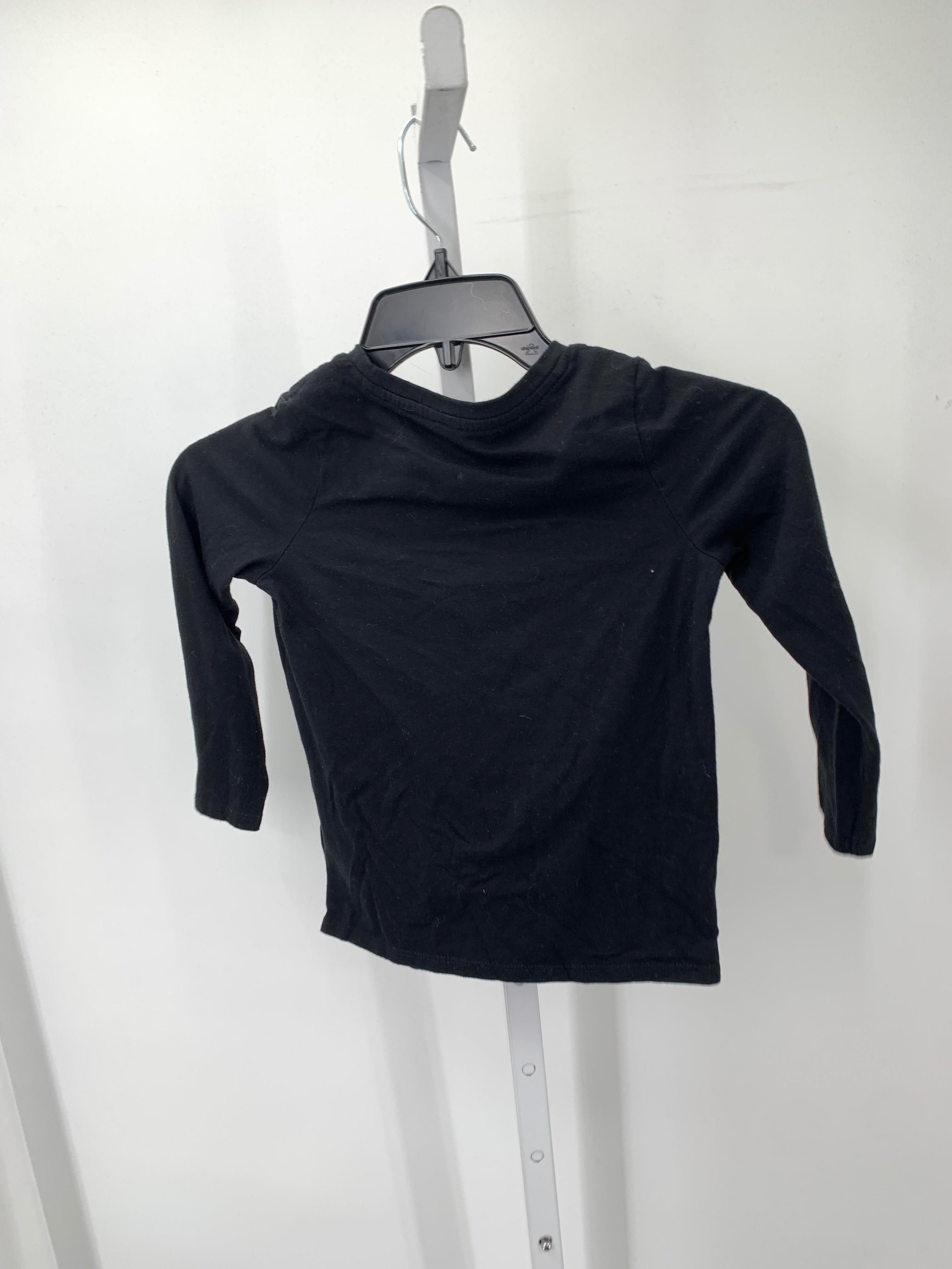 Cat & Jack Size 4-5 Girls Long Sleeve Shirt