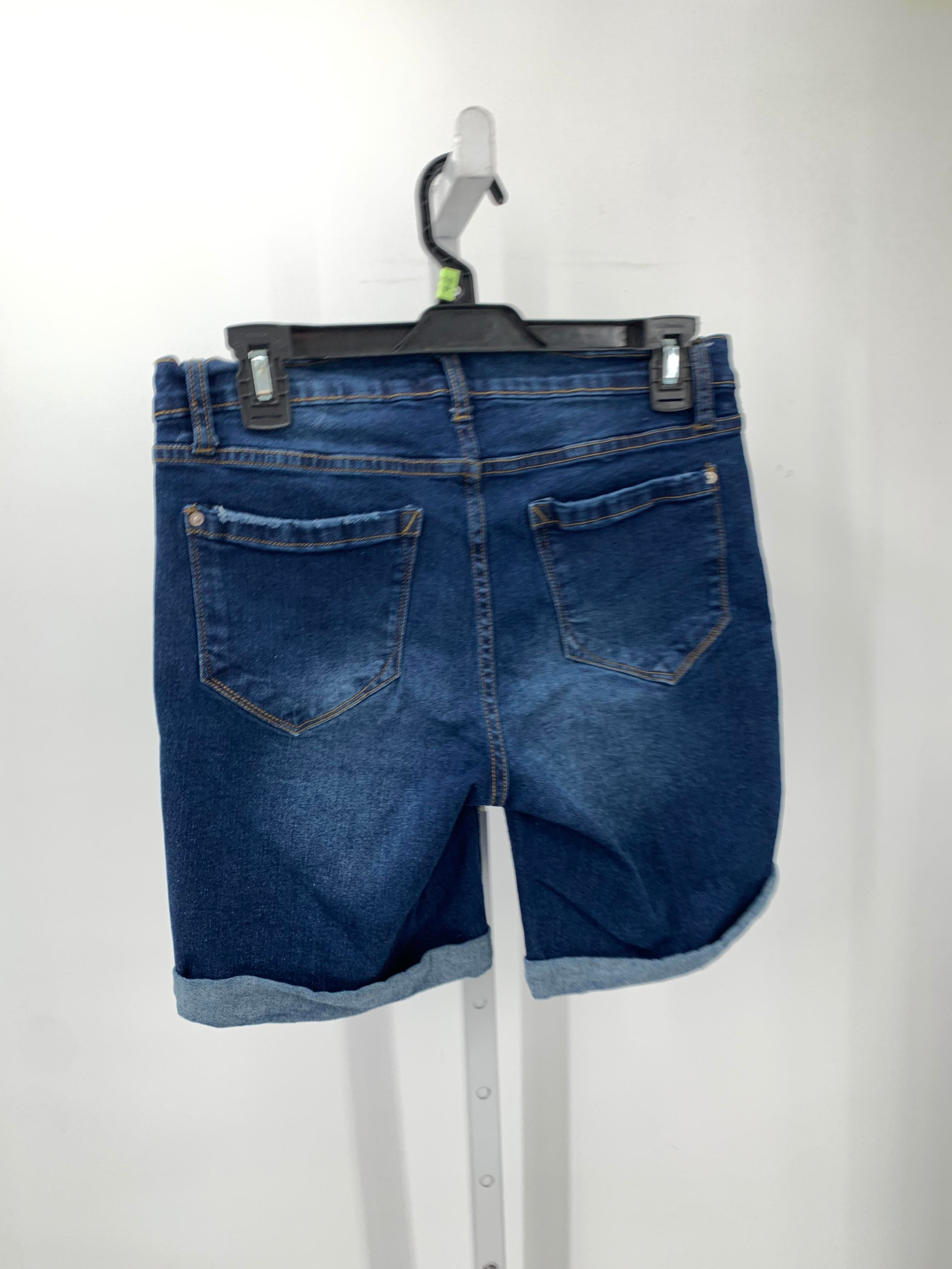 Kensie Size 6 Misses Shorts