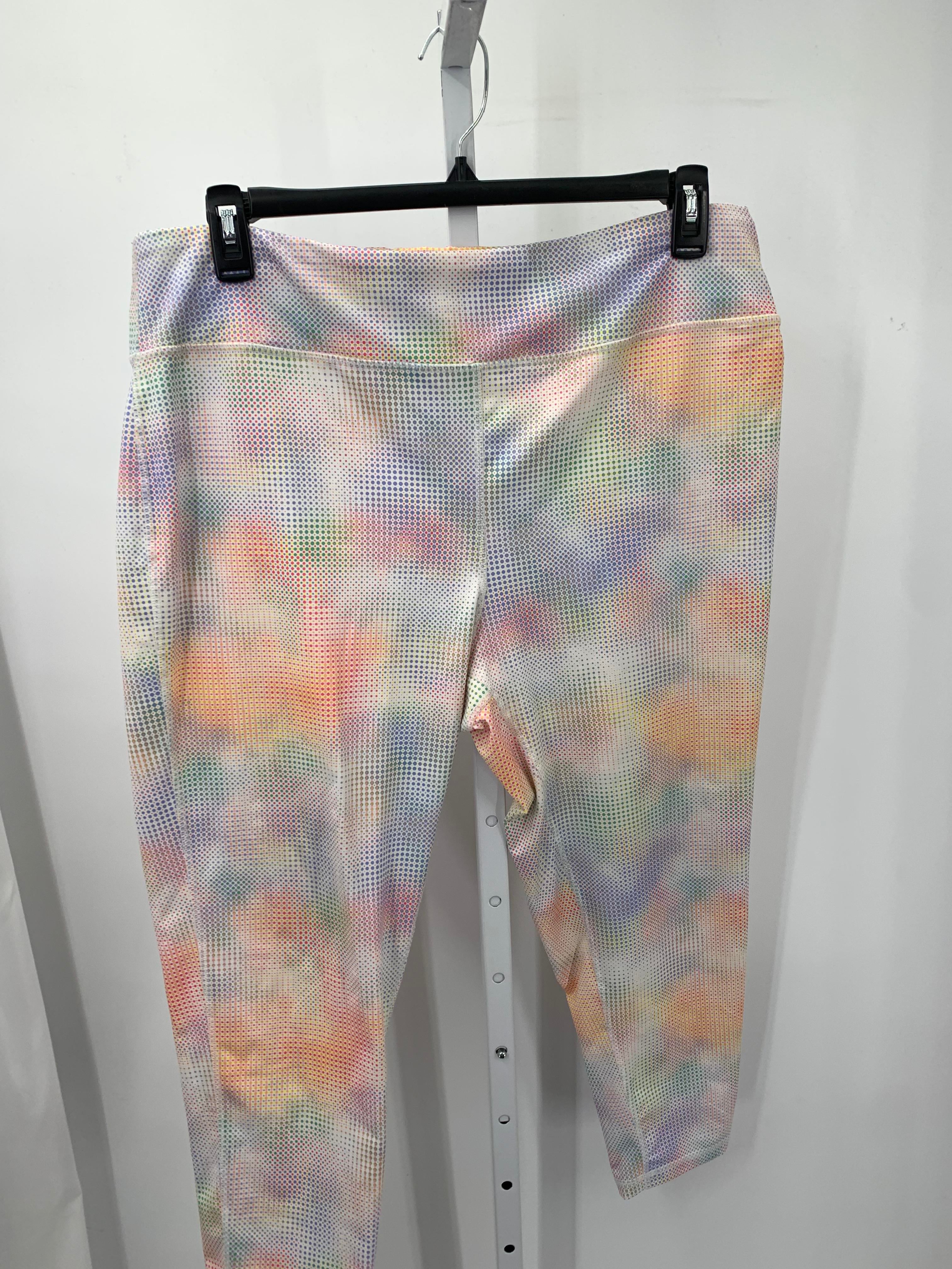 Pro Player Size 2X Womens Leggings