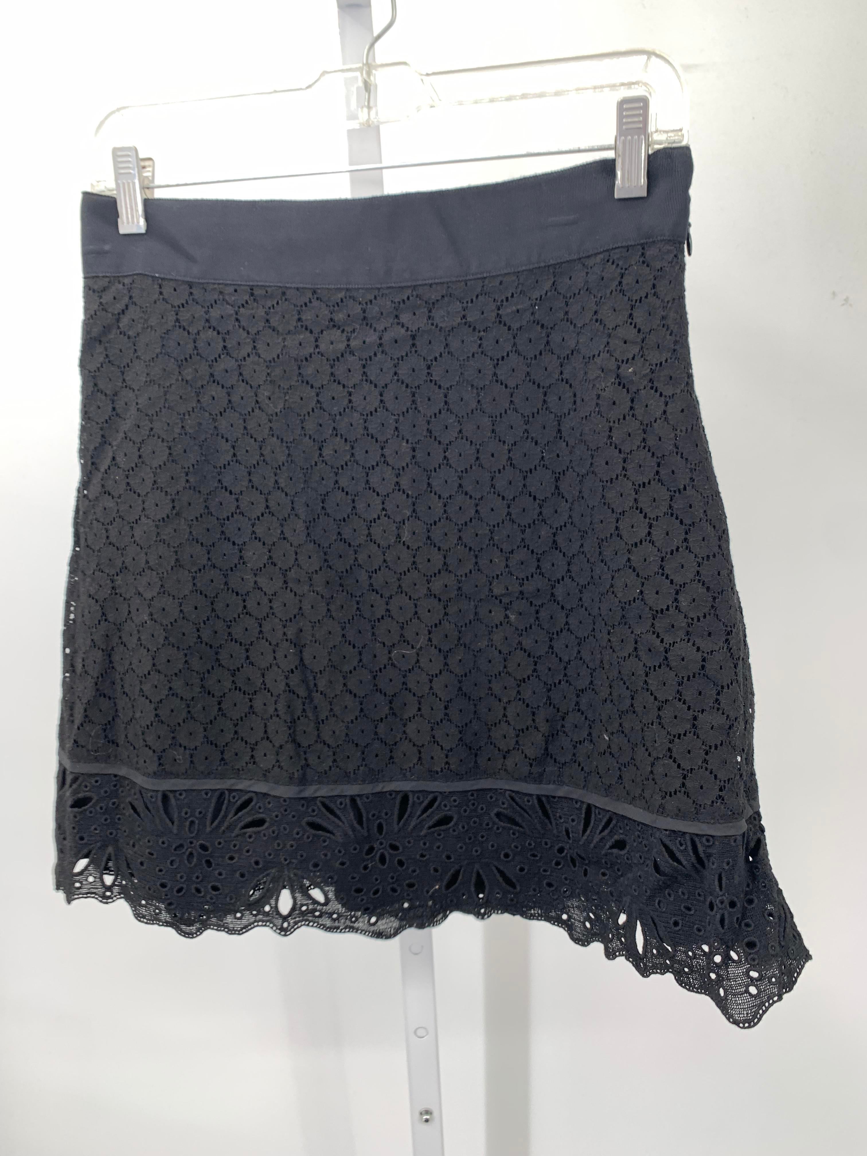 Loft Size 4 Misses Skirt