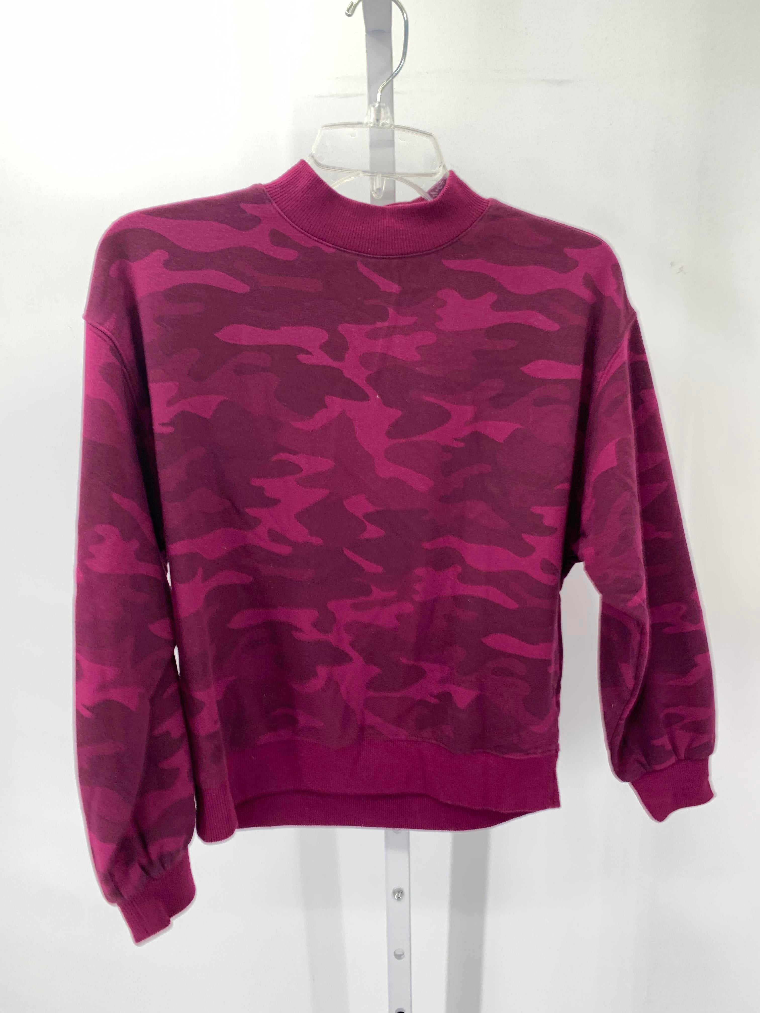 DSG Size Large Misses Long Sleeve Shirt