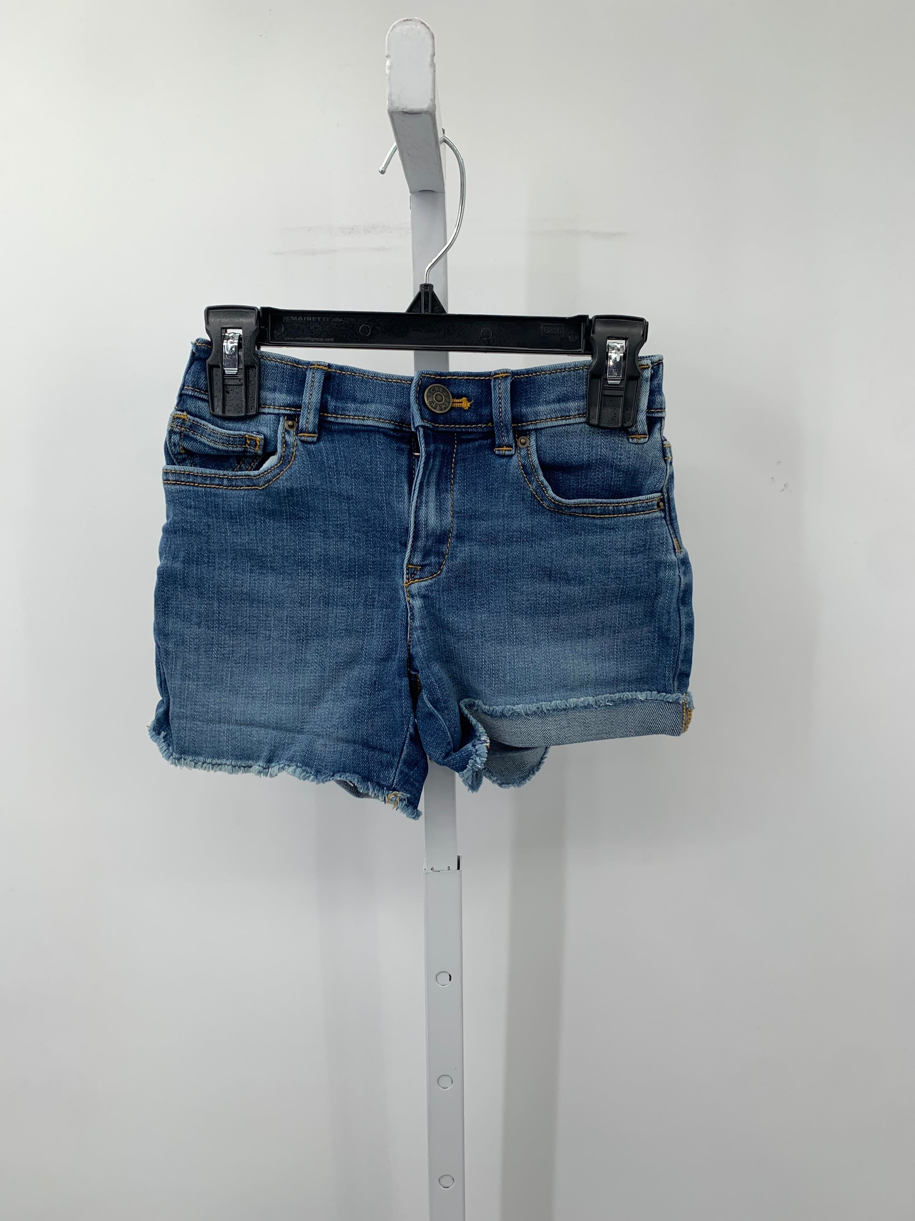 J. Crew Size 5 Girls Shorts