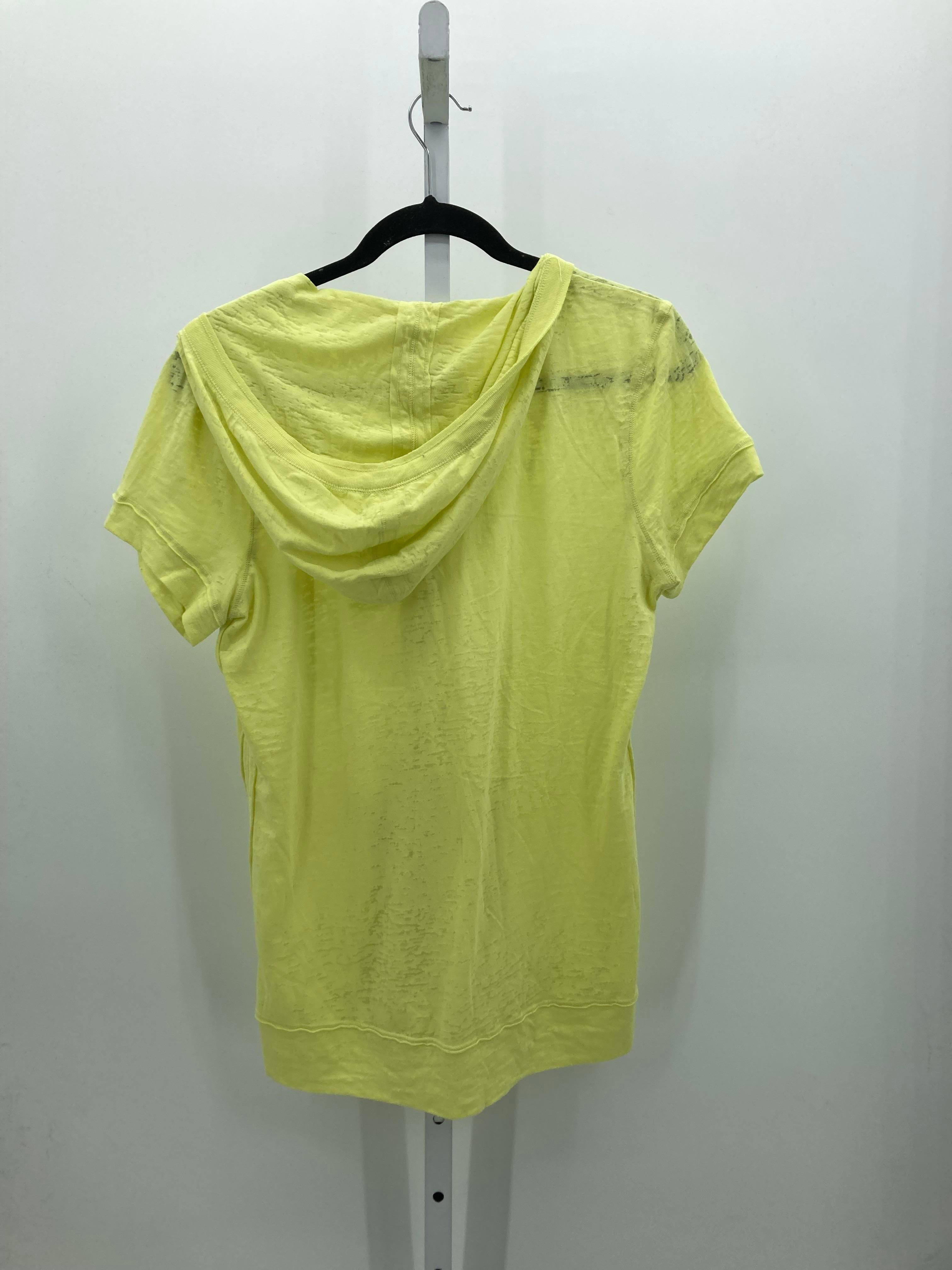 Aeropostale Size Extra Large Juniors Short Sleeve Shirt