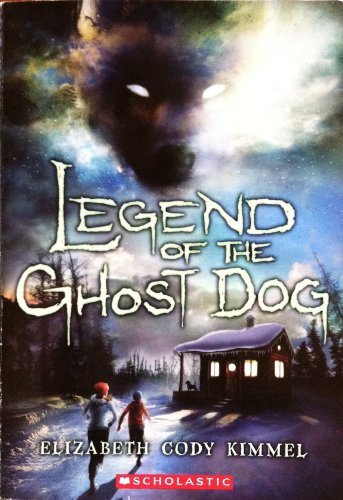 Pre-Owned Legend of the Ghost Dog (Paperback) 0545507057 9780545507059 - Elizabe