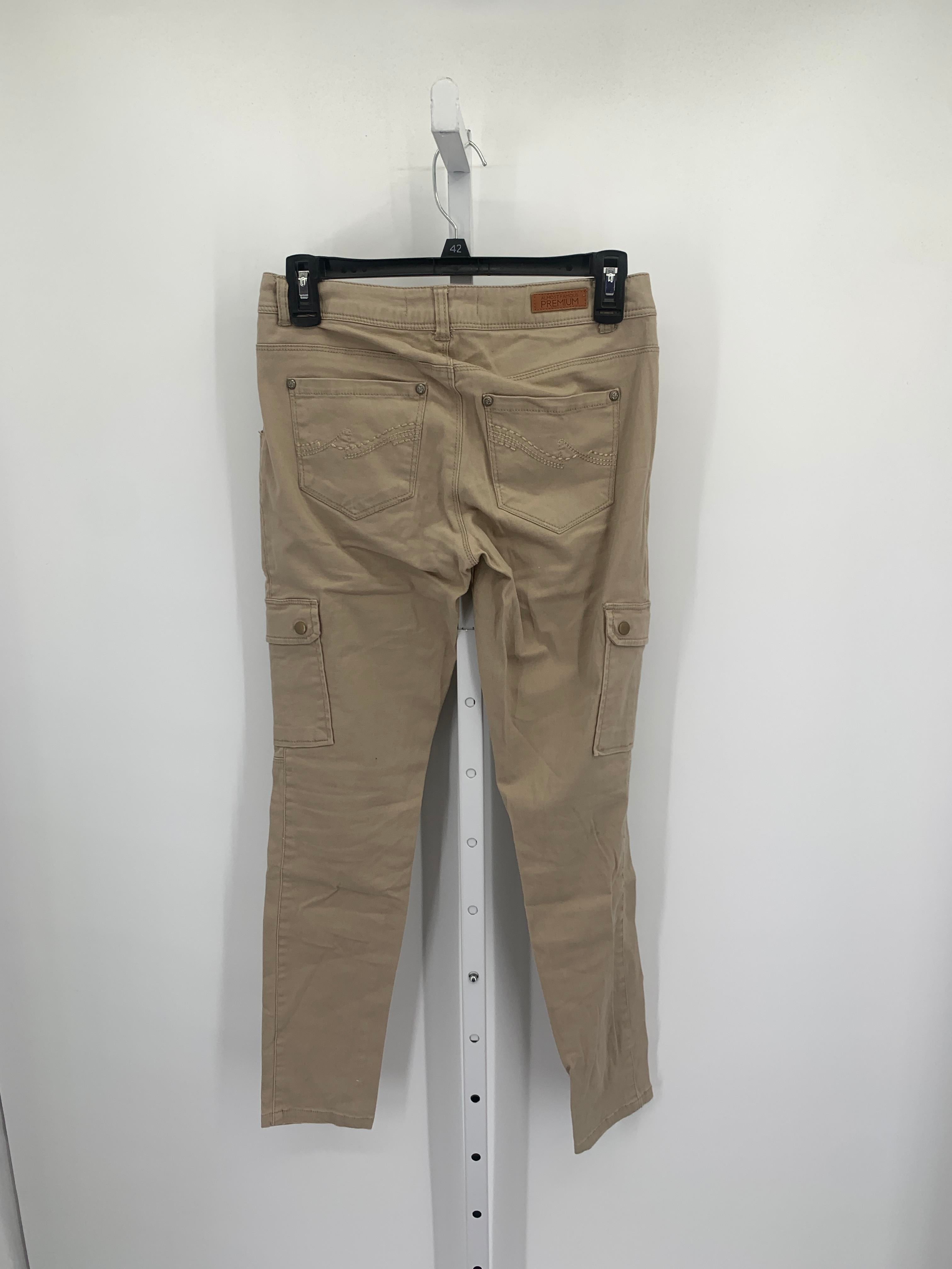 Almost Famous Size 3 Juniors Pants