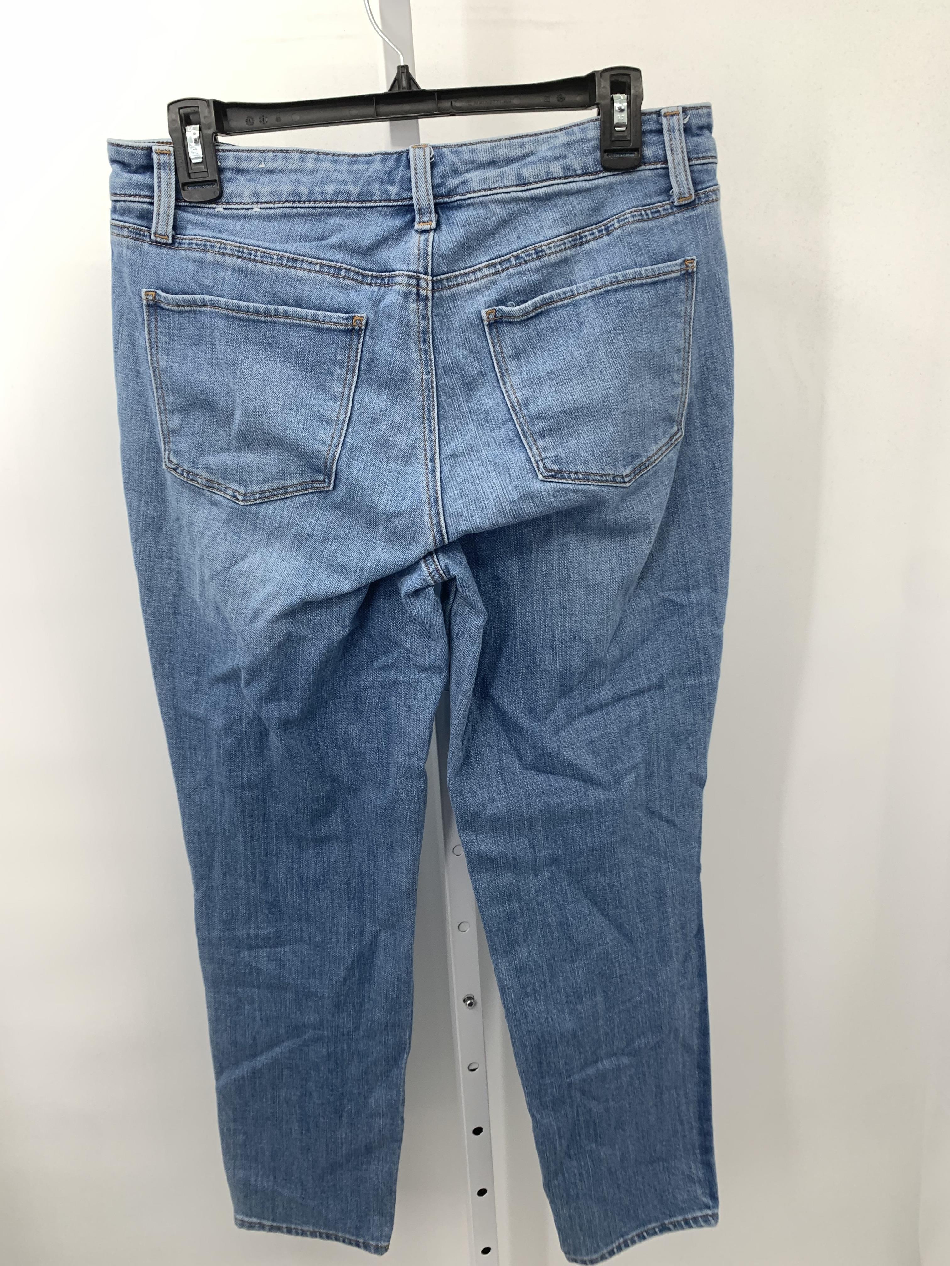 Talbots Size 8 Misses Jeans