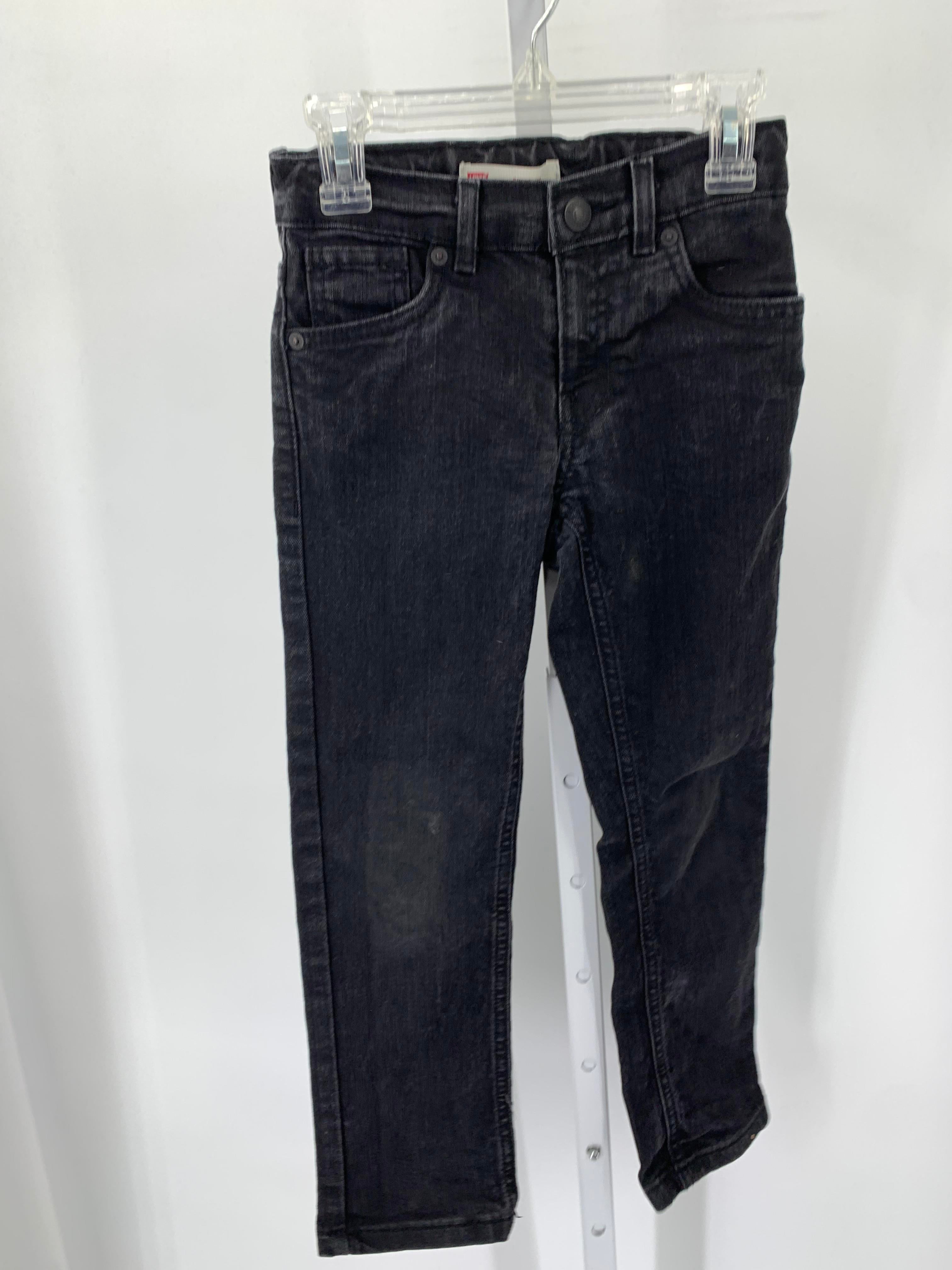 ADJ WAIST 511 SLIM