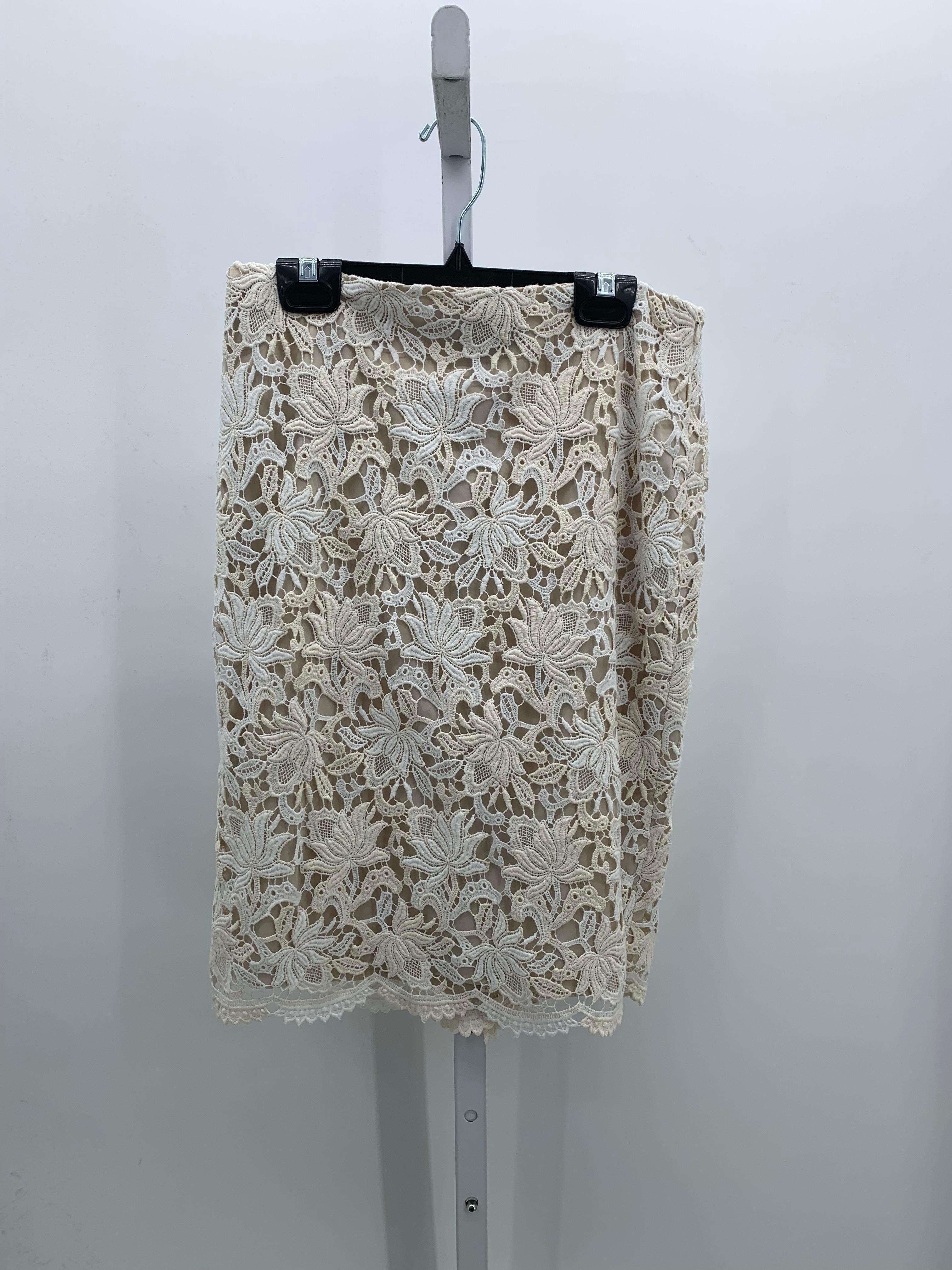 Ann Taylor Size 0 Misses Skirt