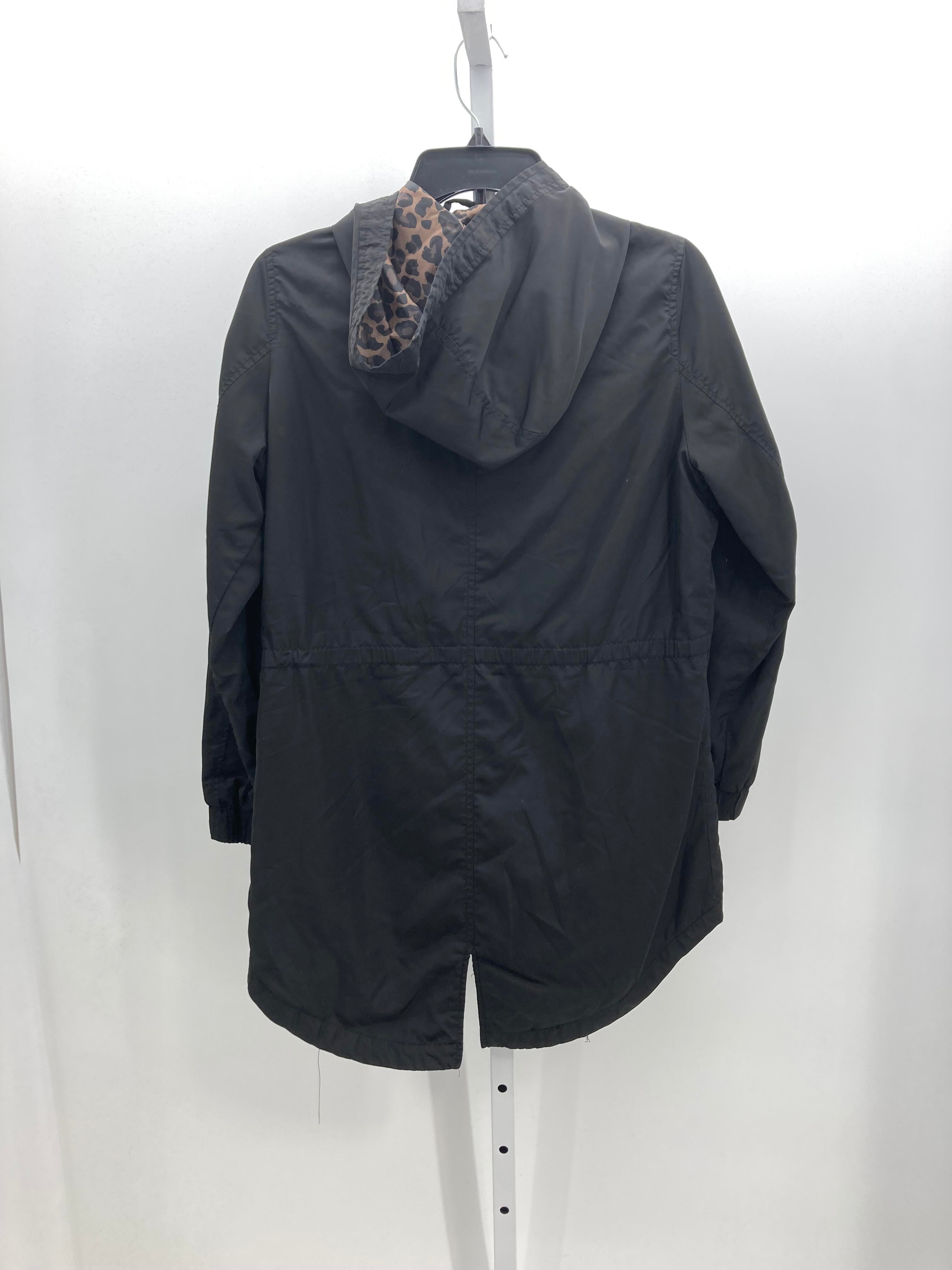 Time and Tru Size Small Misses Lightweight Jacket