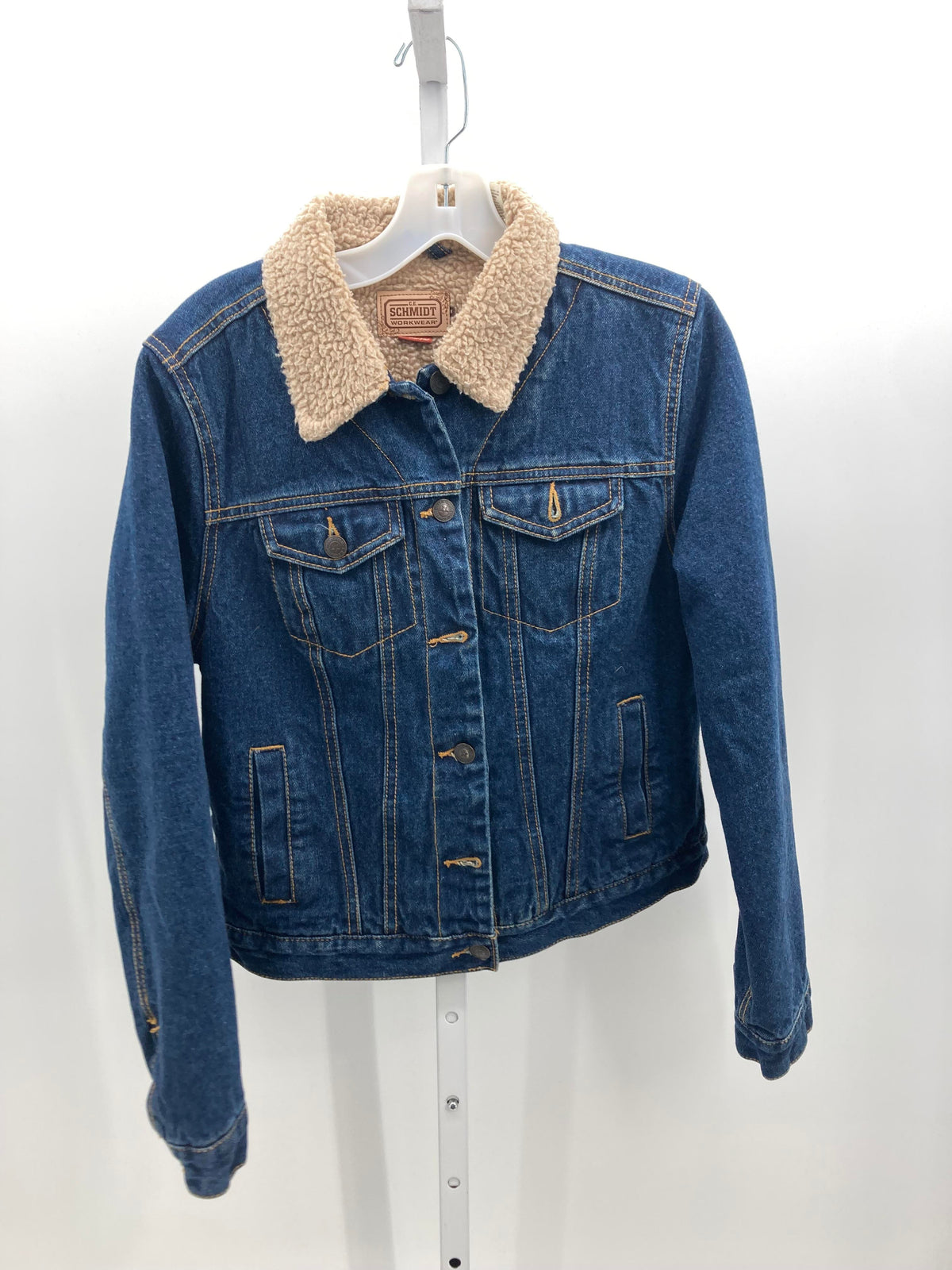 Size Medium Misses Jacket