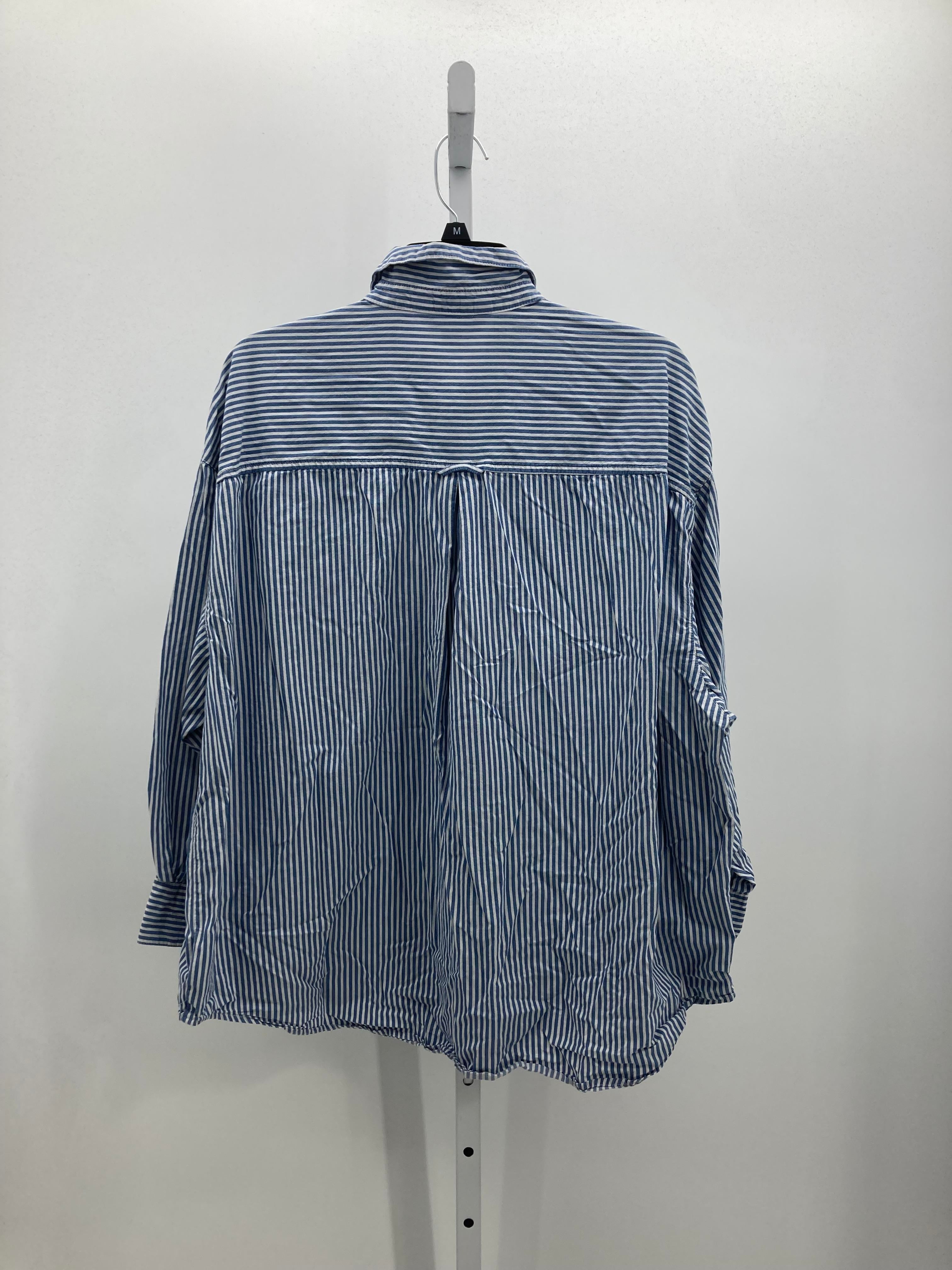 Old Navy Size Extra Large Misses Long Sleeve Shirt