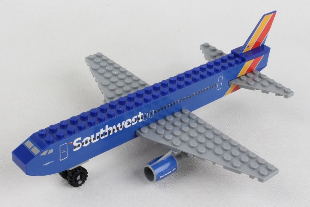 Southwest Construction Toy