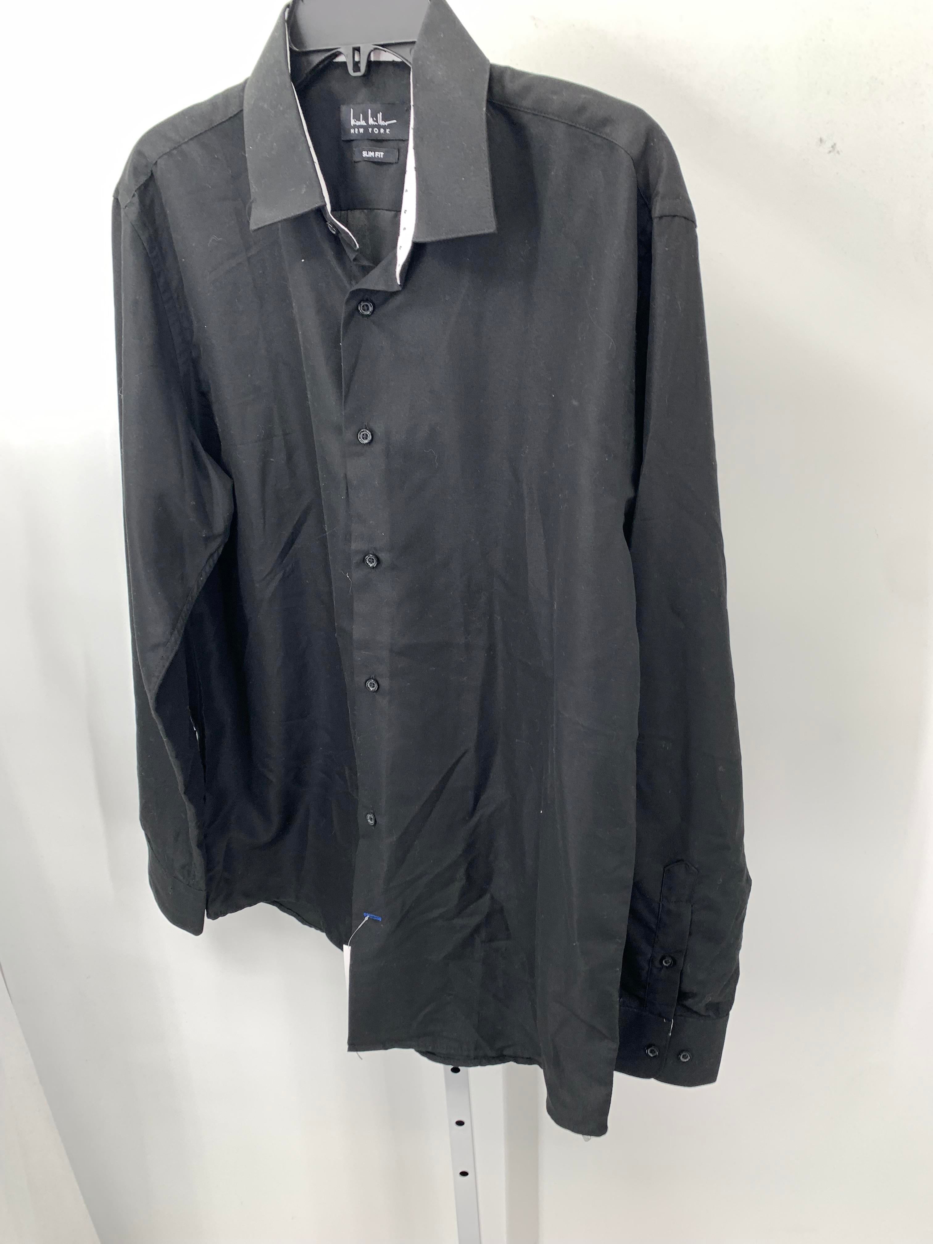 NEW SLIM FIT BTN DOWN