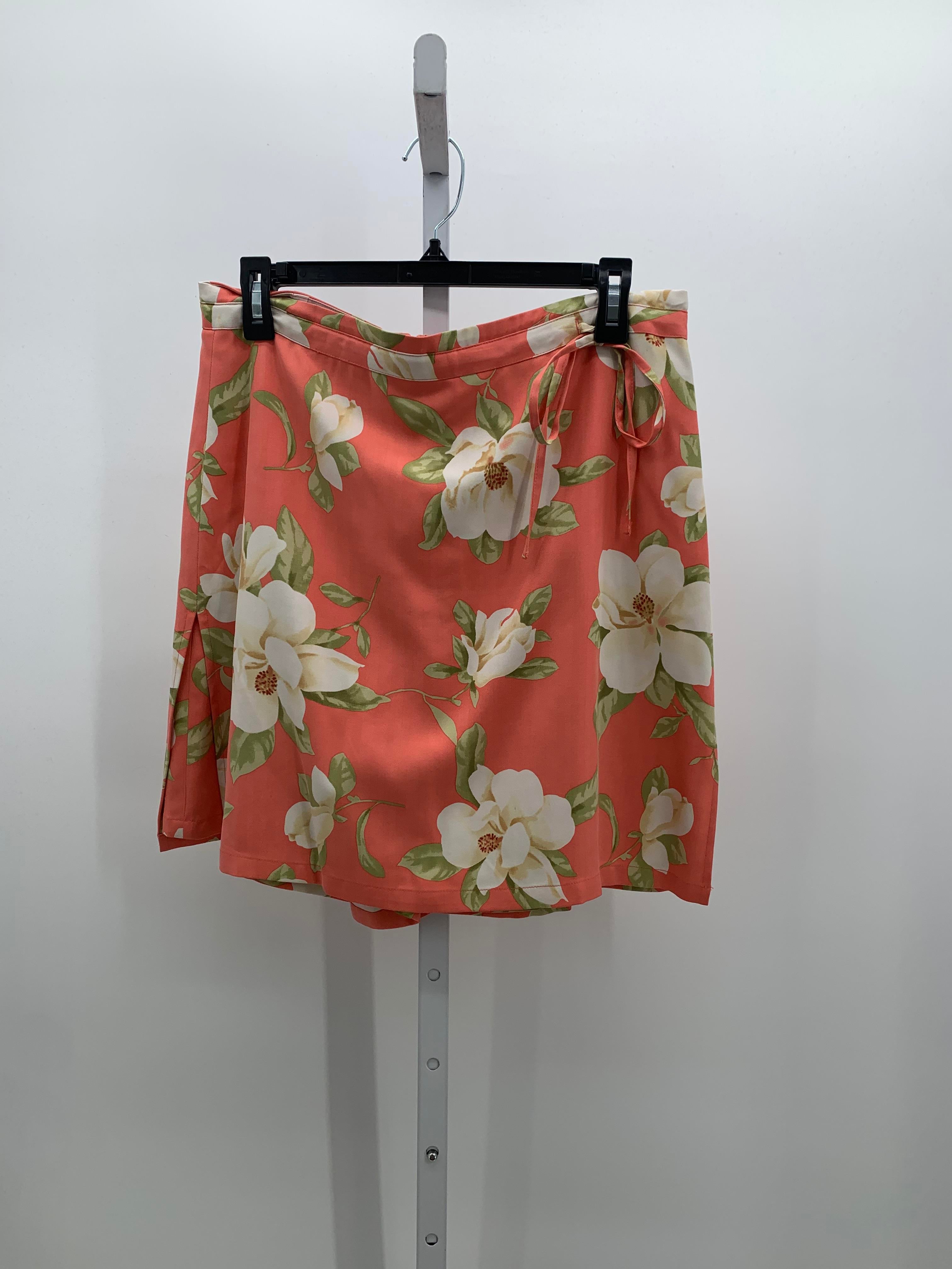 Size 10 Misses Skirt
