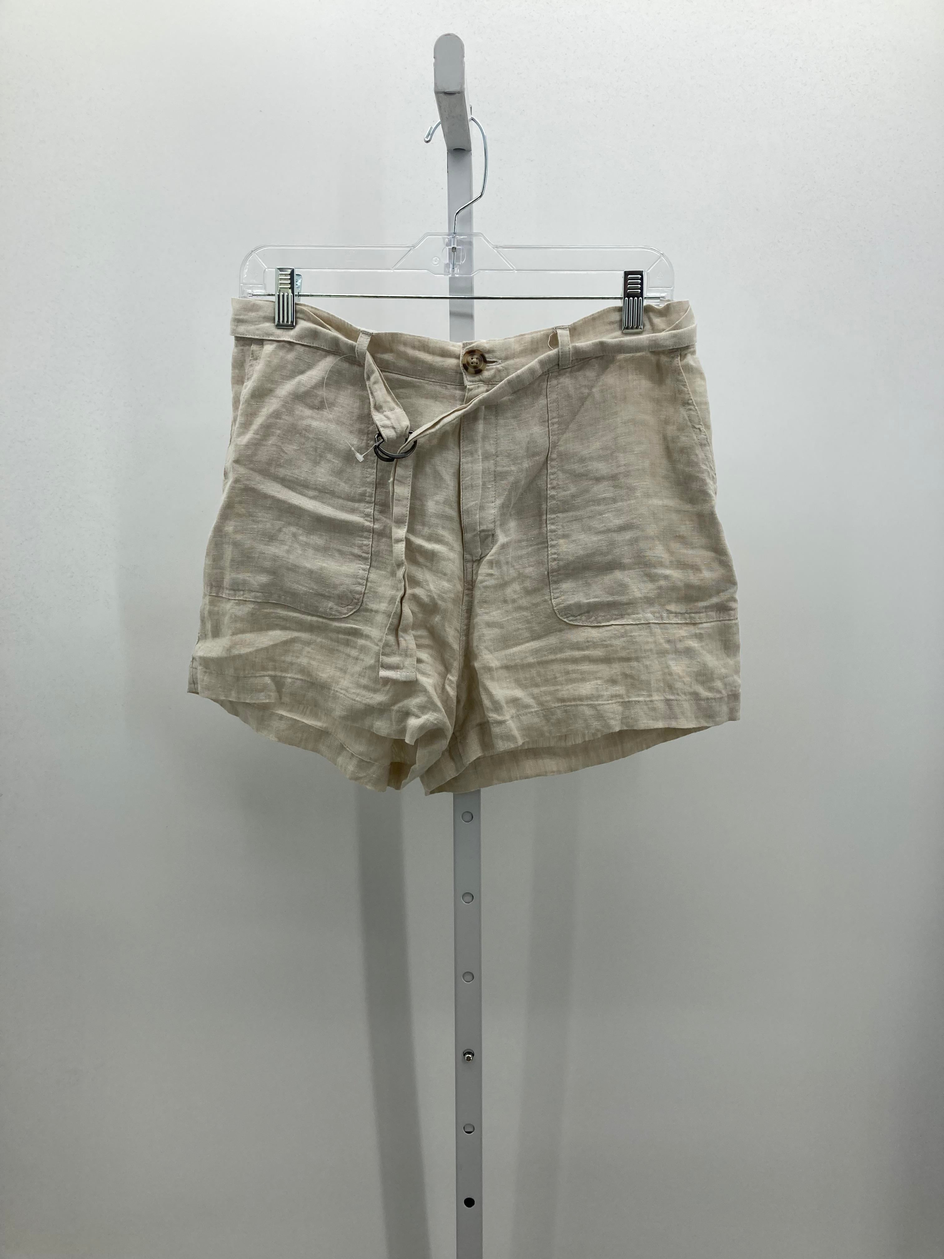 Size Large Misses Shorts