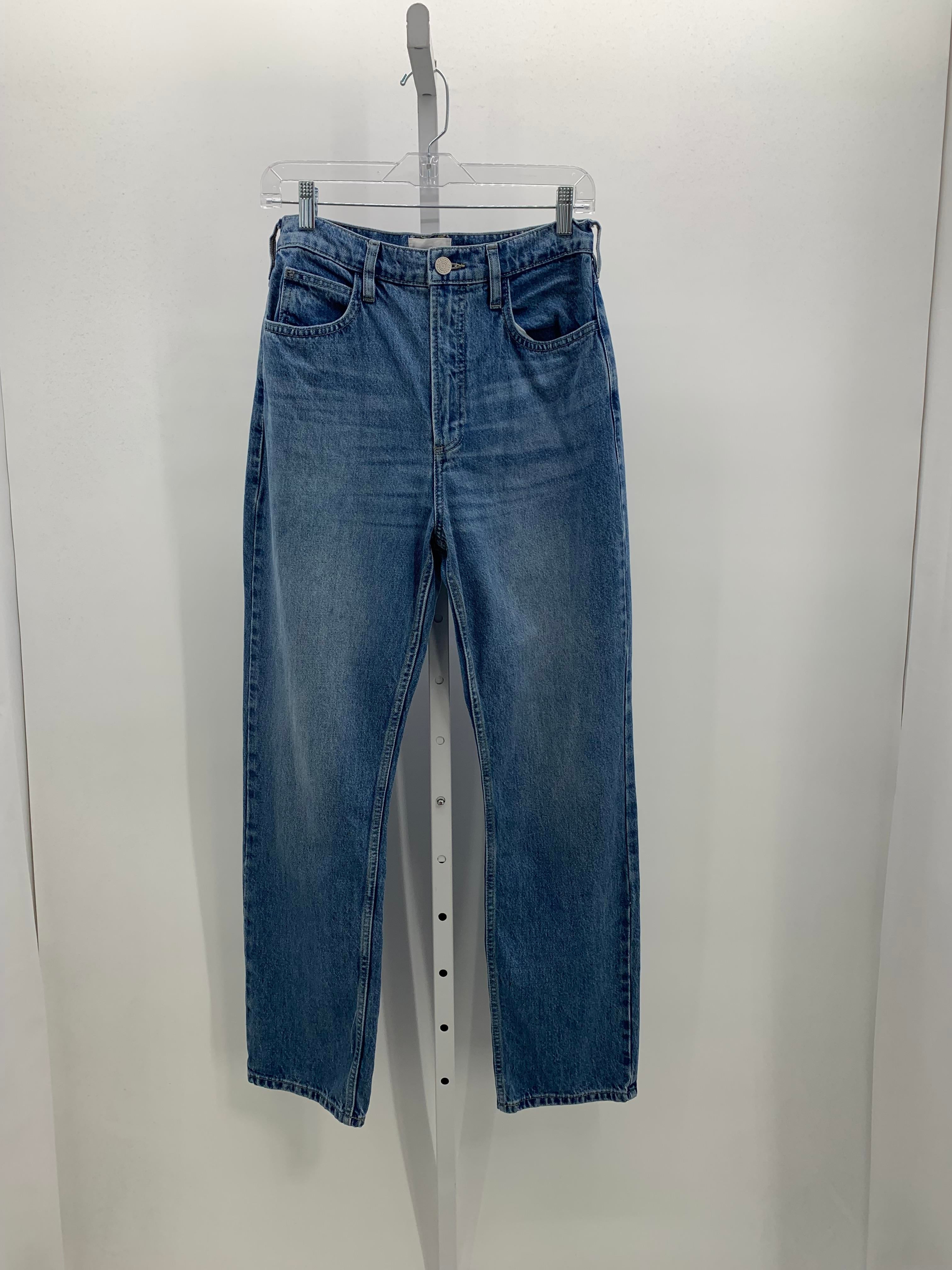 Size 6 Misses Jeans