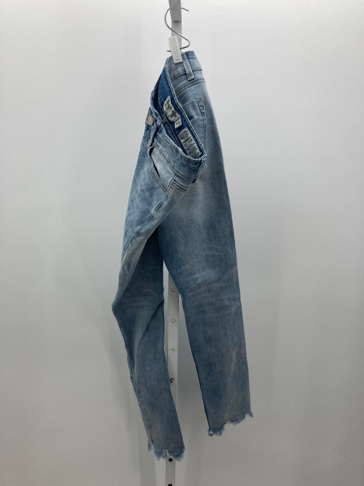 Indigo Rein Size 5 Juniors Jeans