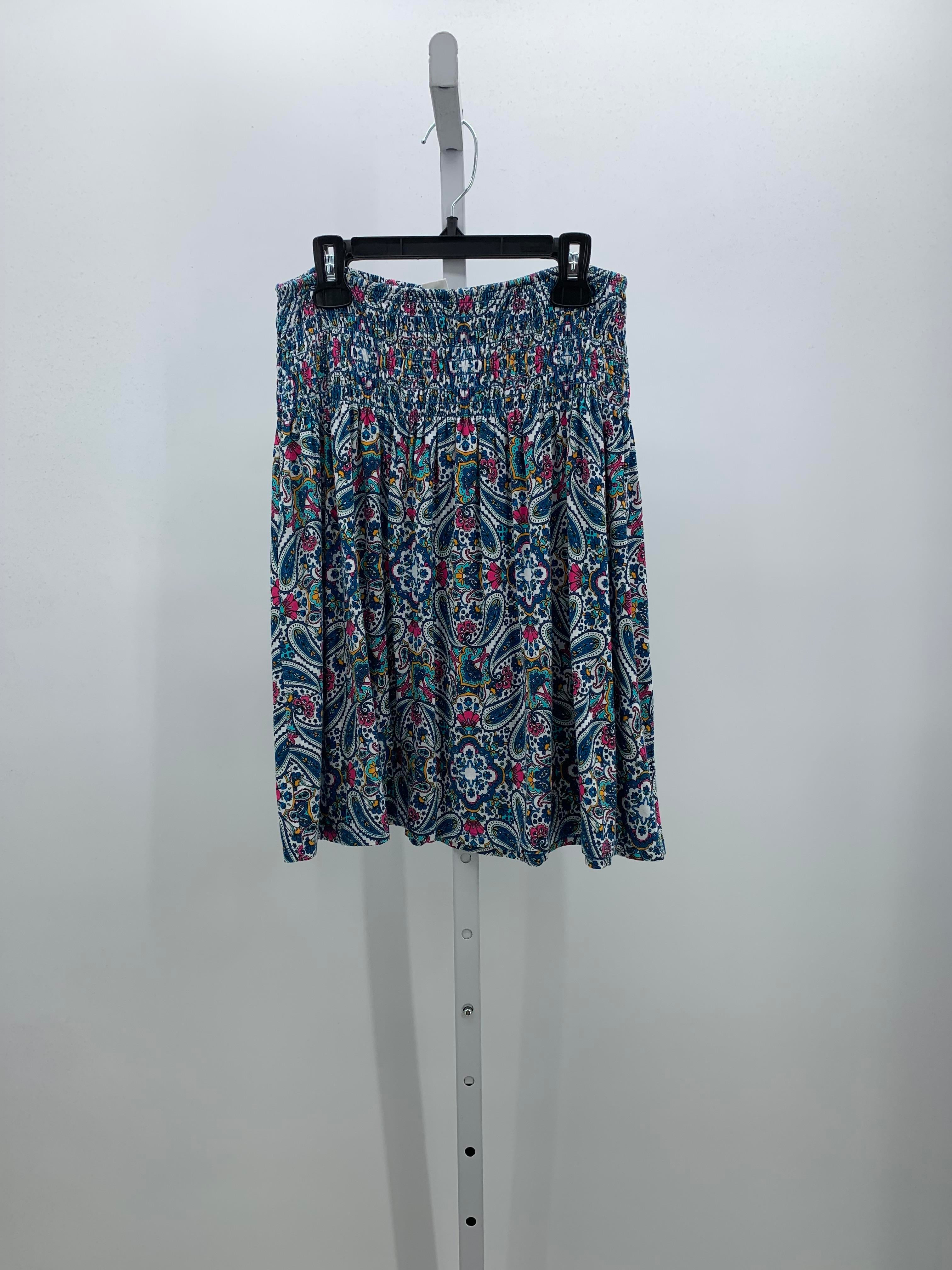 Artisan NY Size X Small Misses Skirt