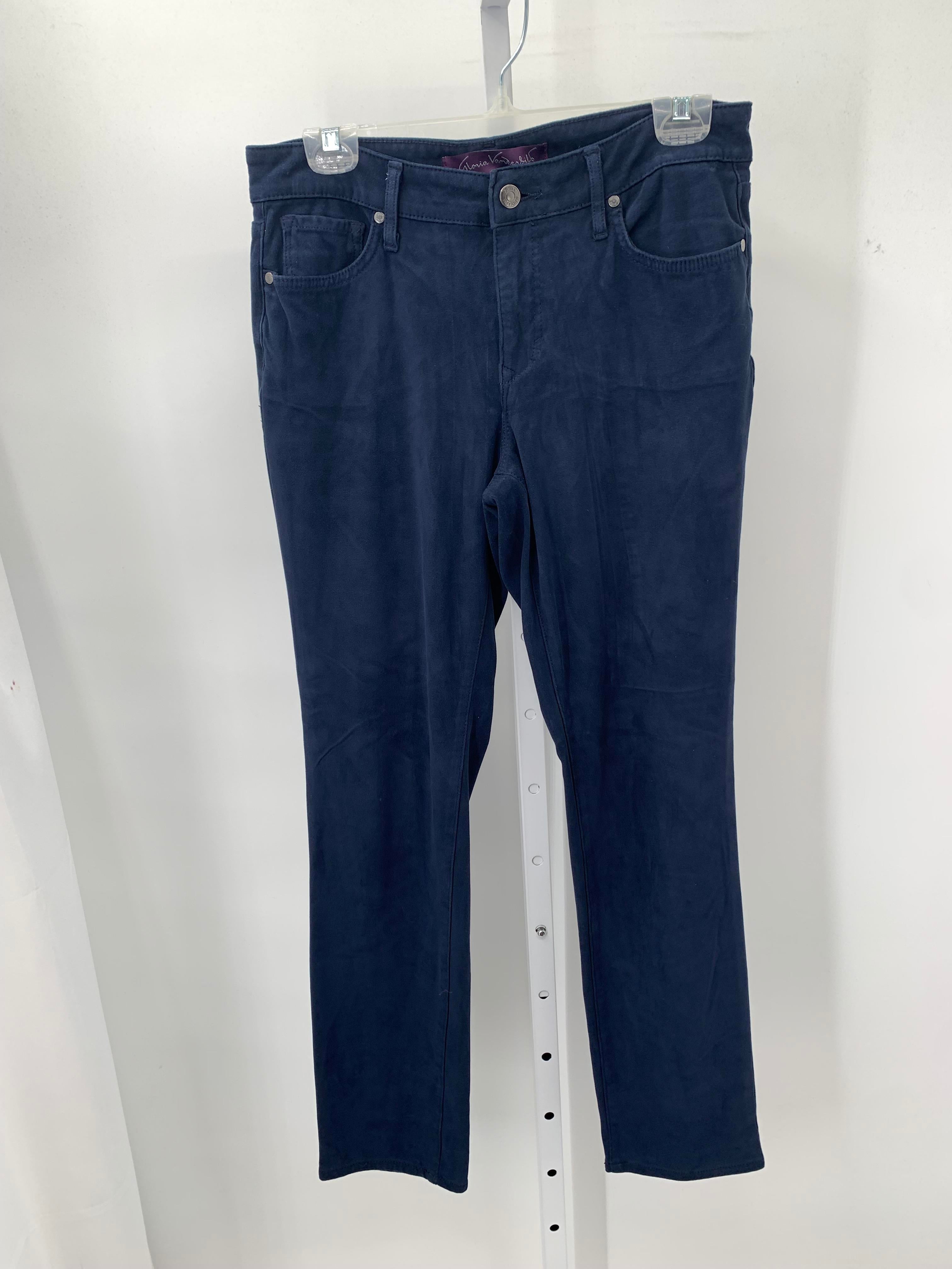Gloria Vanderbilt Size 6 Misses Pants