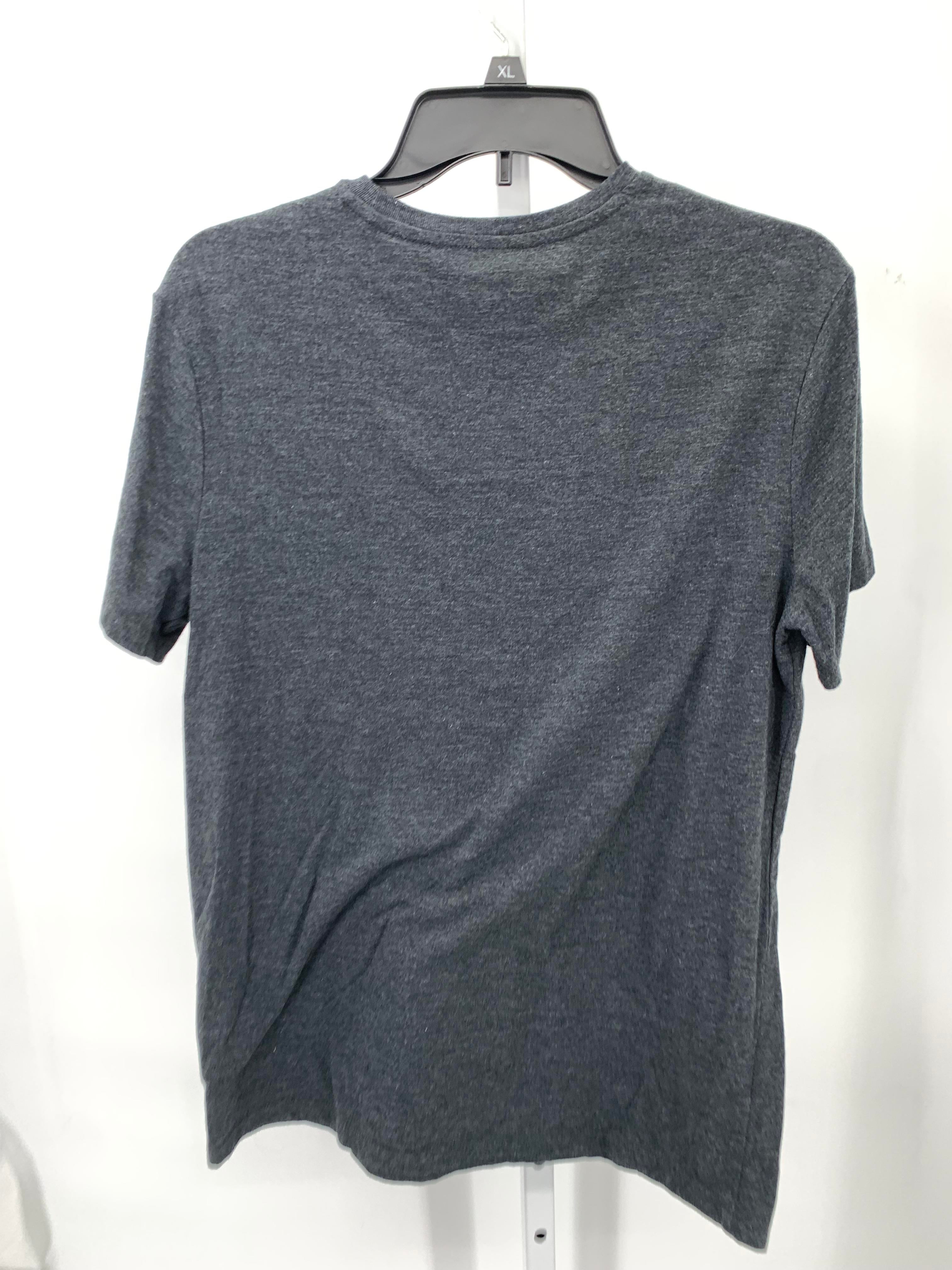 CREWNECK KNIT TEE