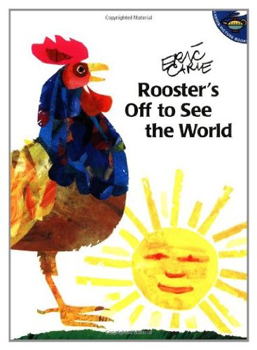 Rooster's Off to See the World -