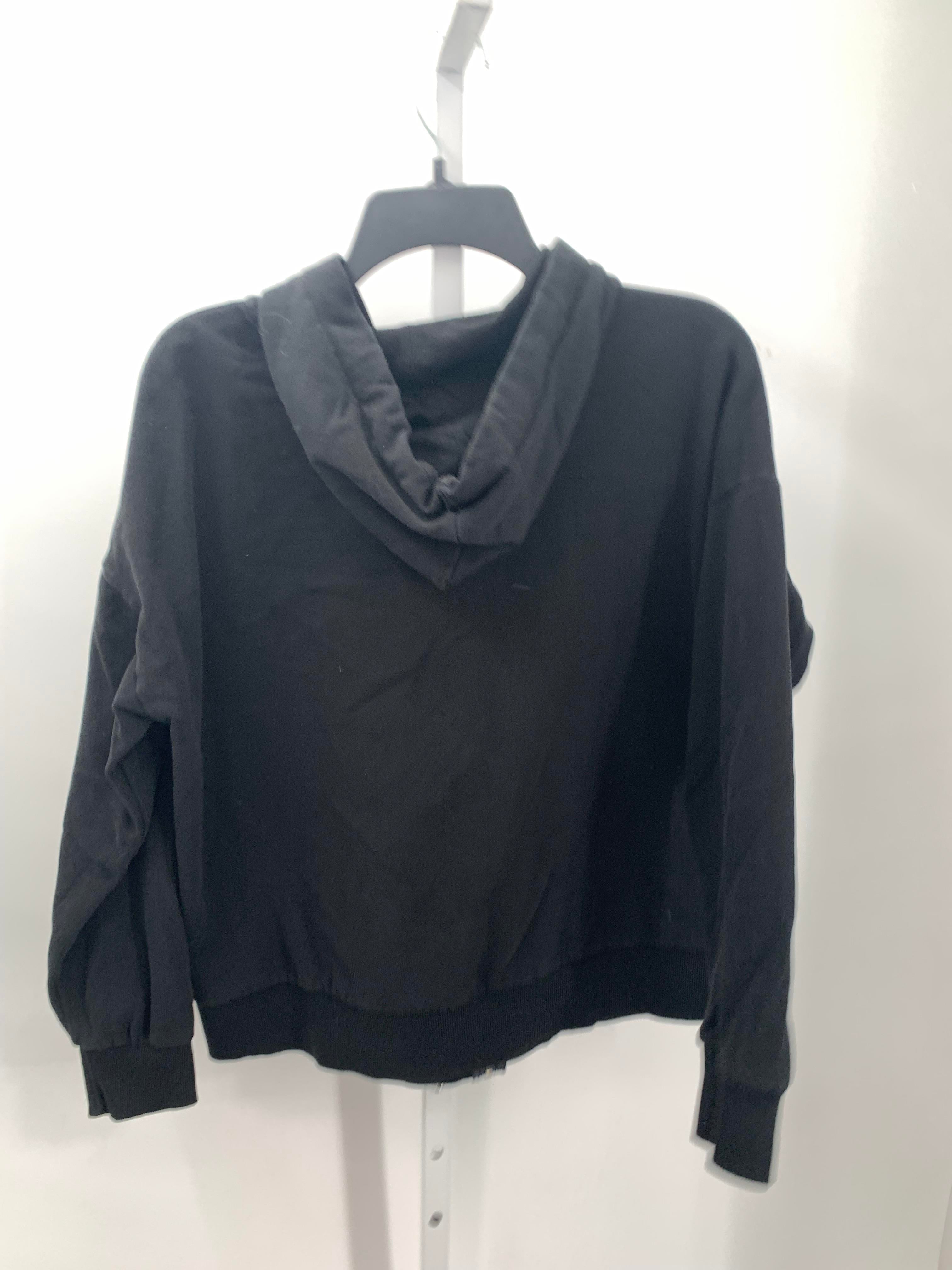 Time and Tru Size Extra Large Misses Sweat Jacket