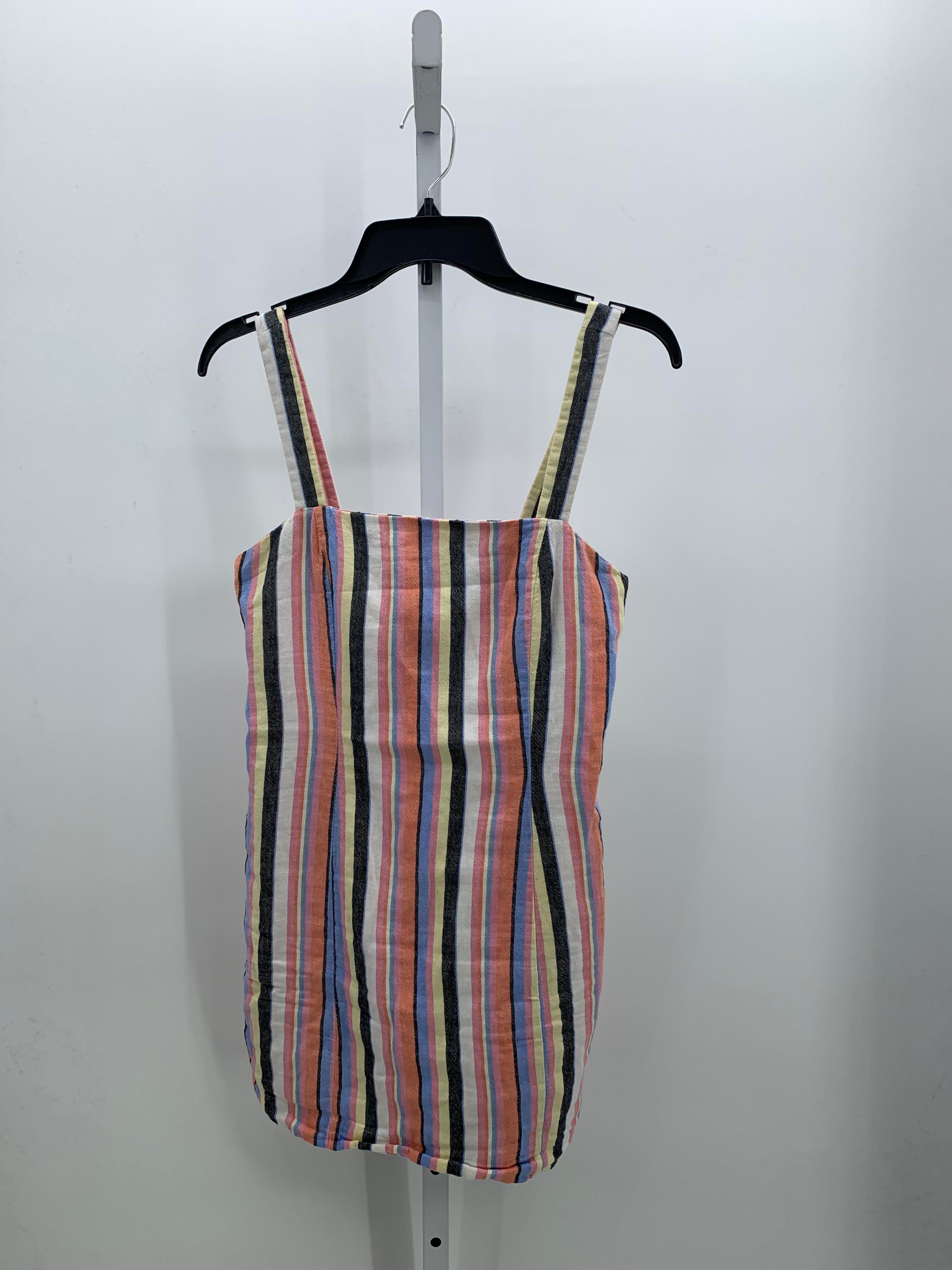 Forever 21 Size Small Juniors Sundress