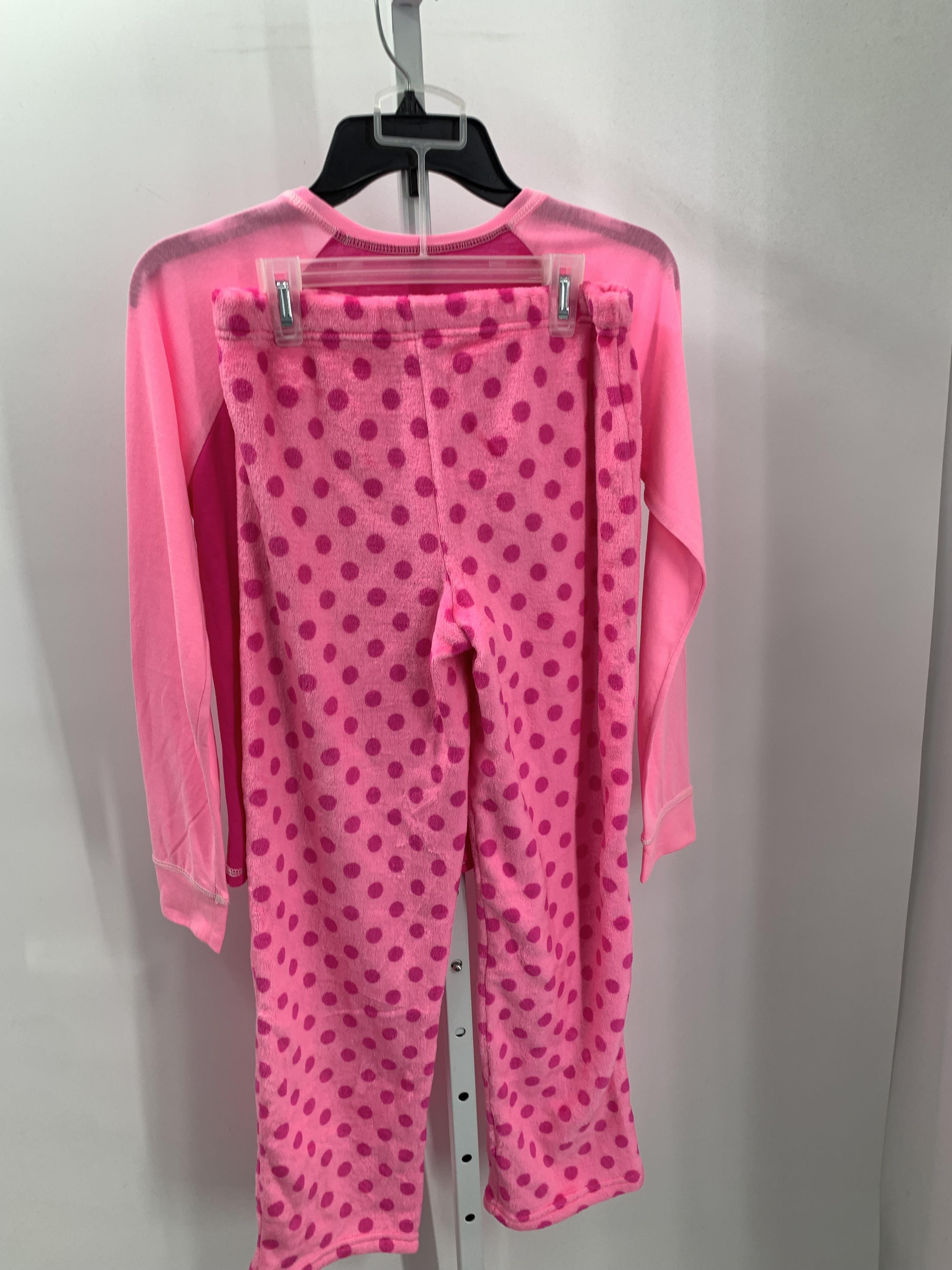 Size 14-16 Girls Pajamas