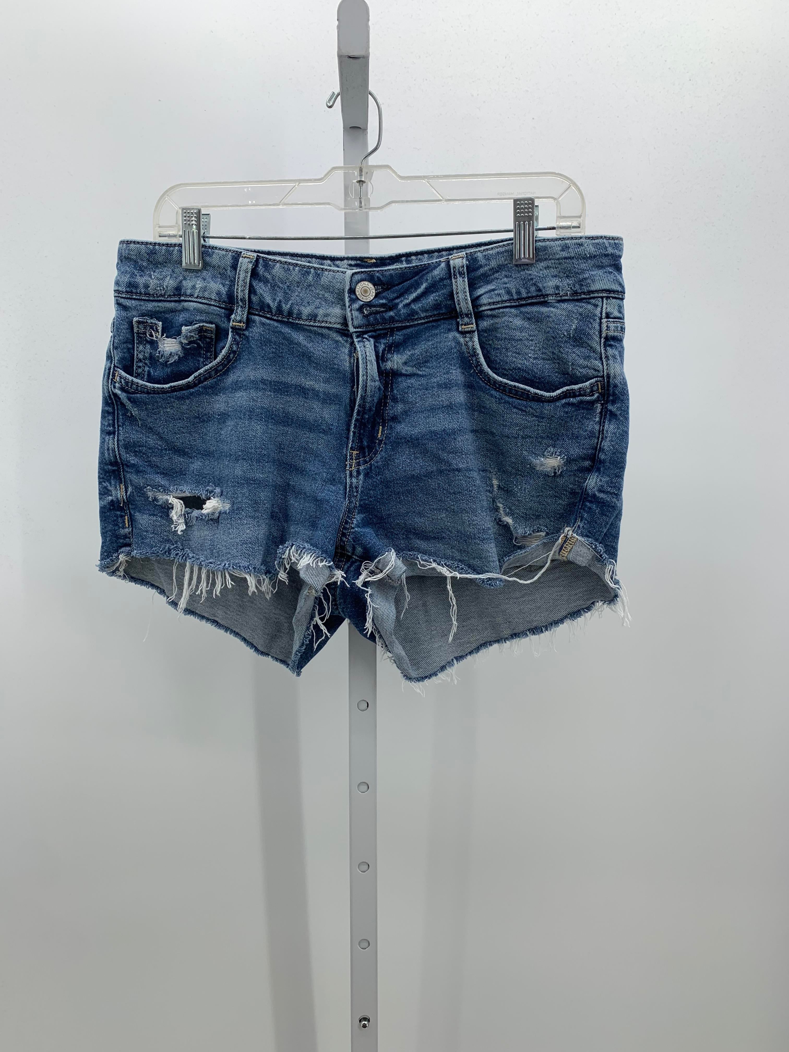 Arizona Size 13 Juniors Shorts