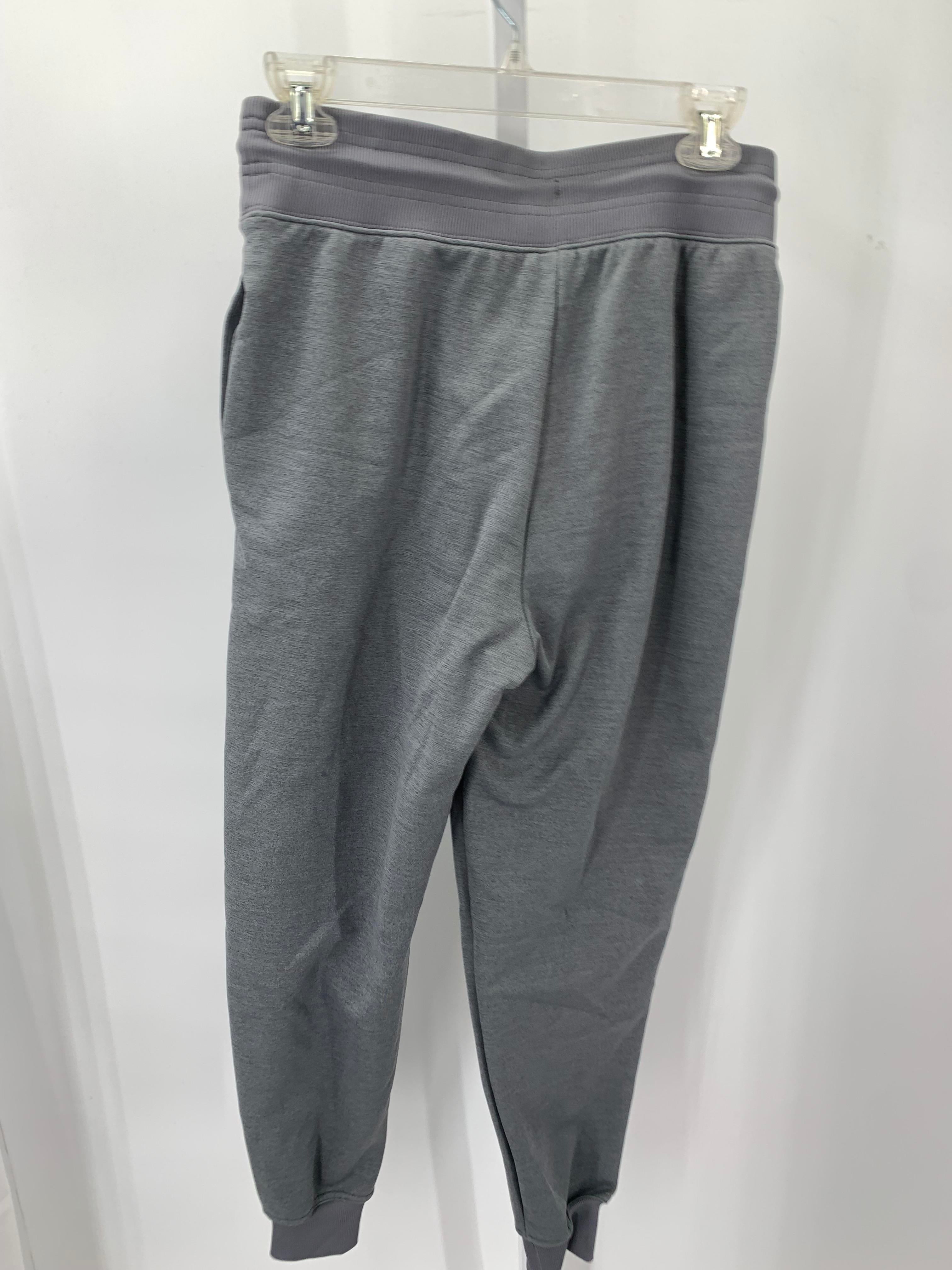 Nike Size Small Misses Sweat Pants