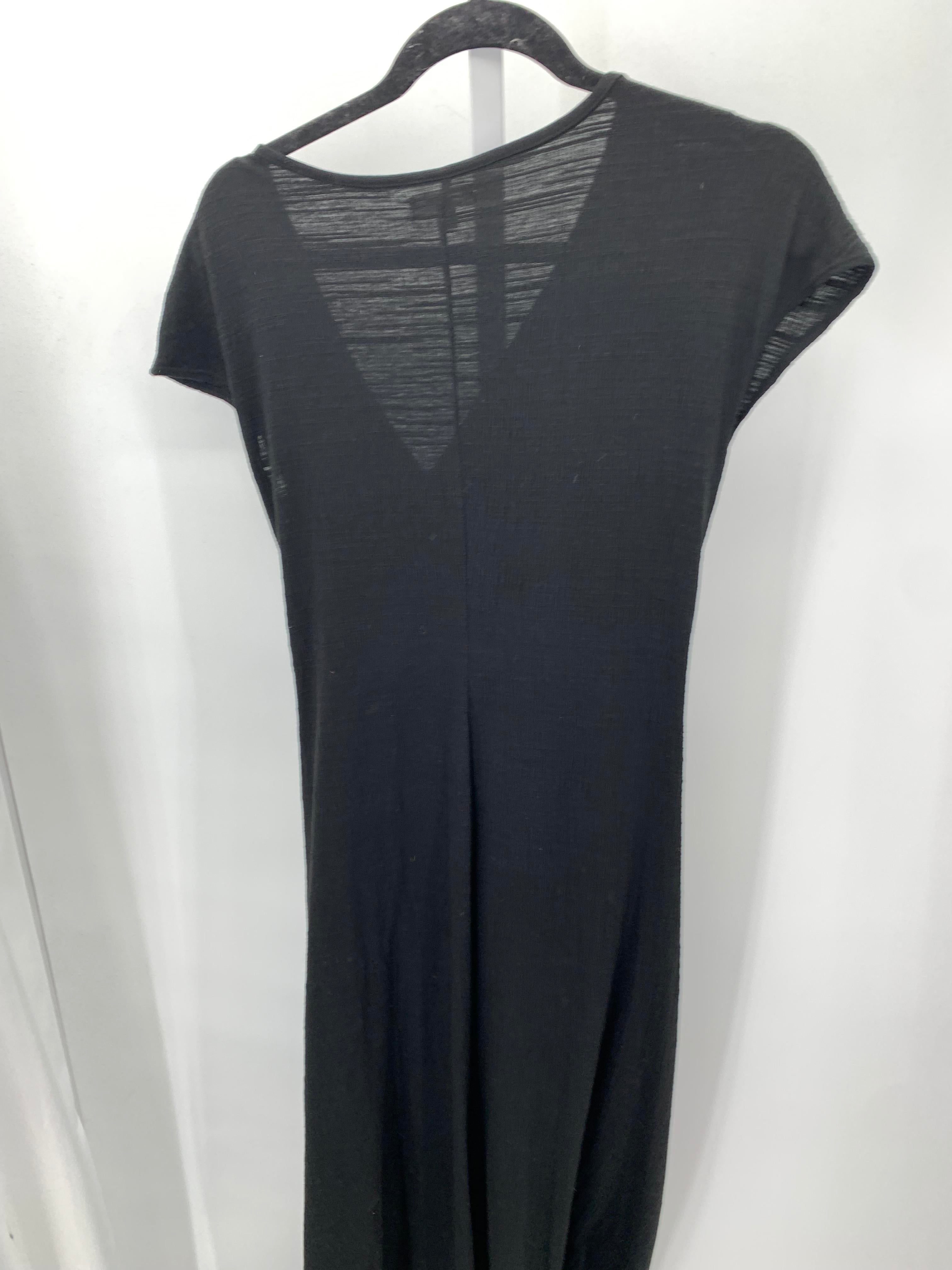 Max Studio Size Medium Misses Short Sleeve Dress