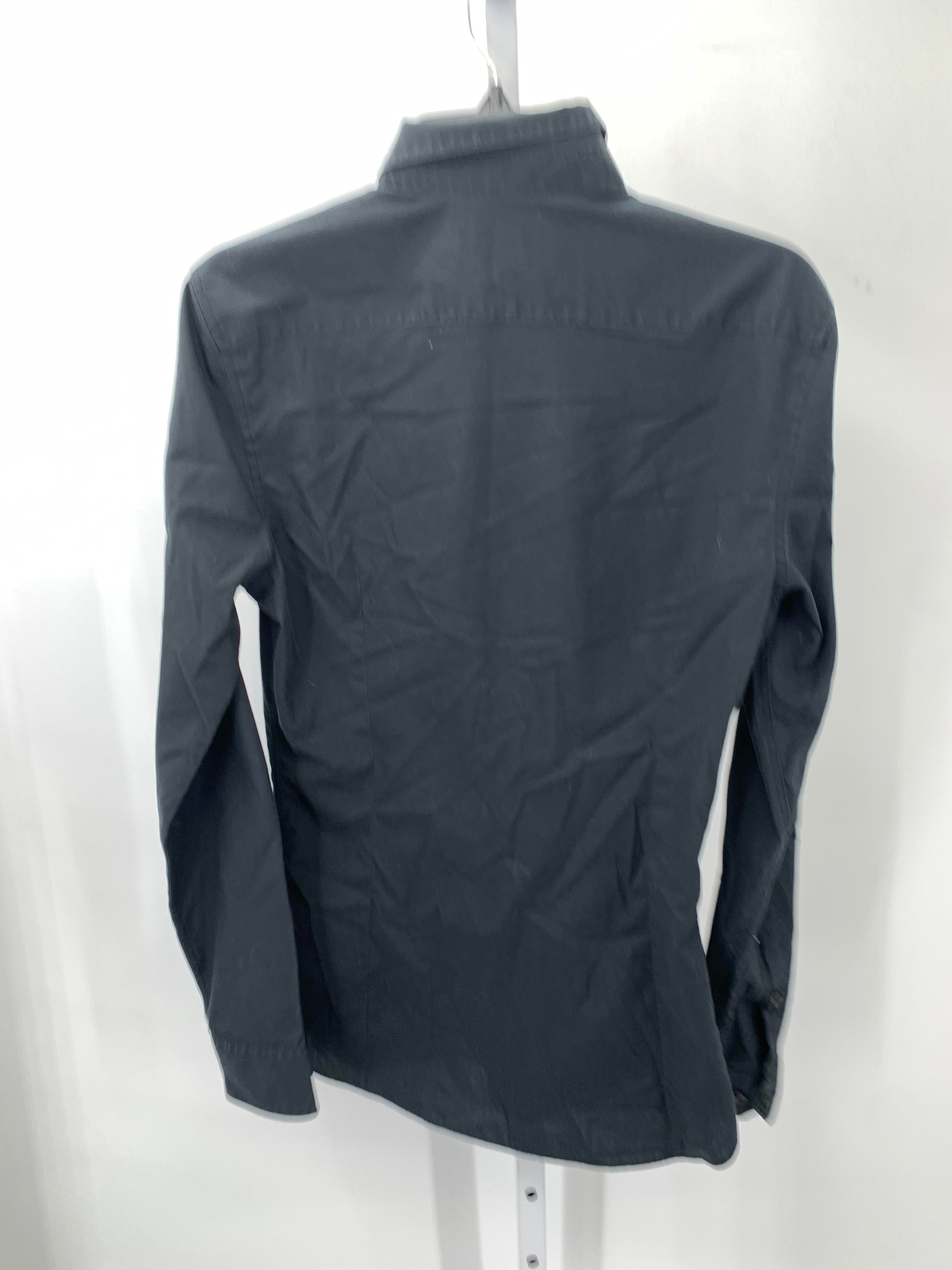 BTN DOWN SHIRT