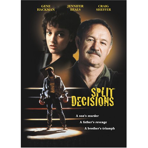 Split Decisions -