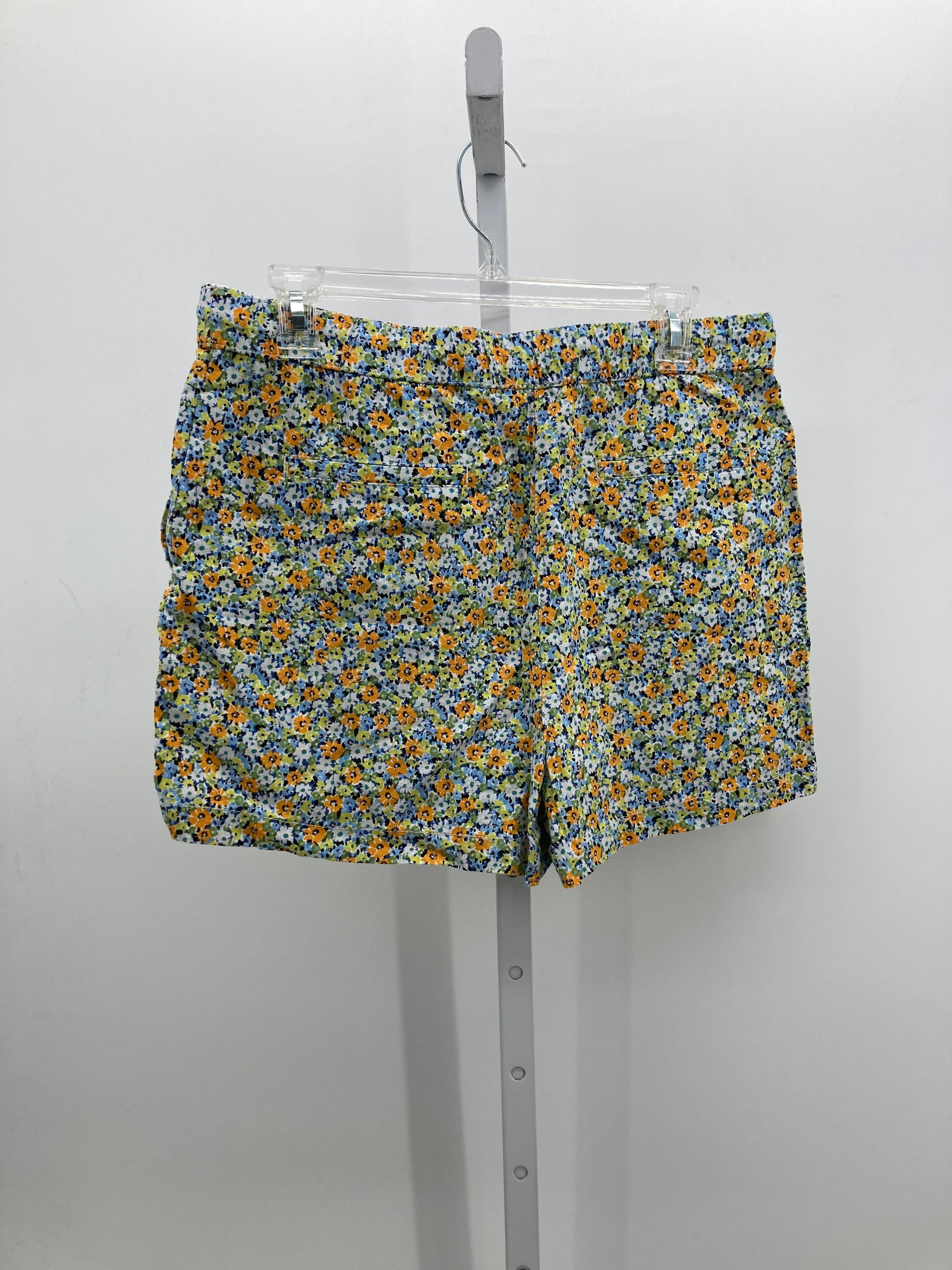 Size Medium Misses Shorts