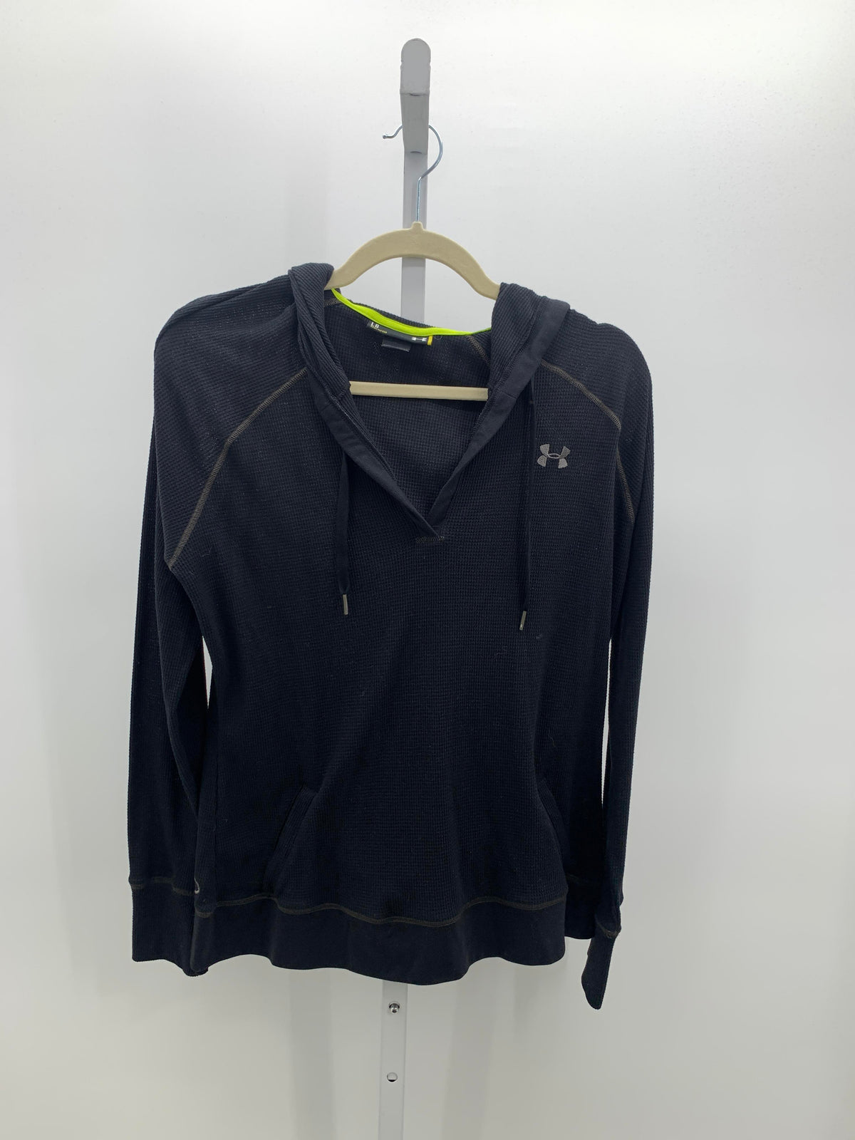 Under Armour Size Large Misses Long Sleeve Shirt